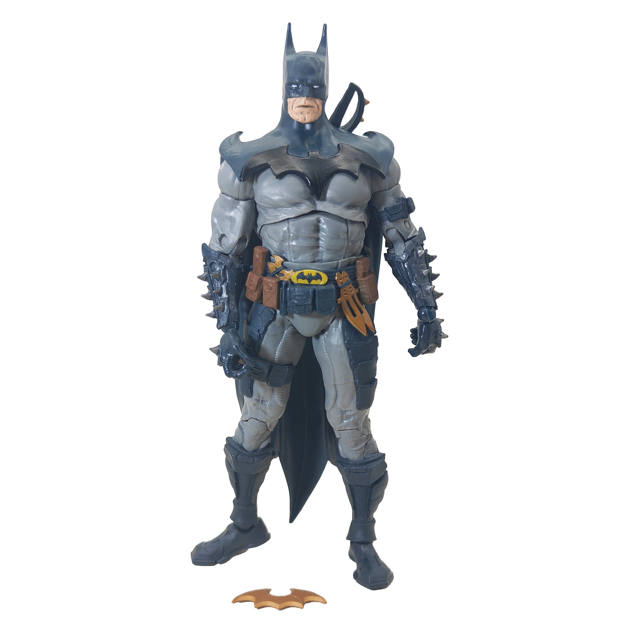 DC Multiverse Batman Designed By Todd McFarlane Action Figure