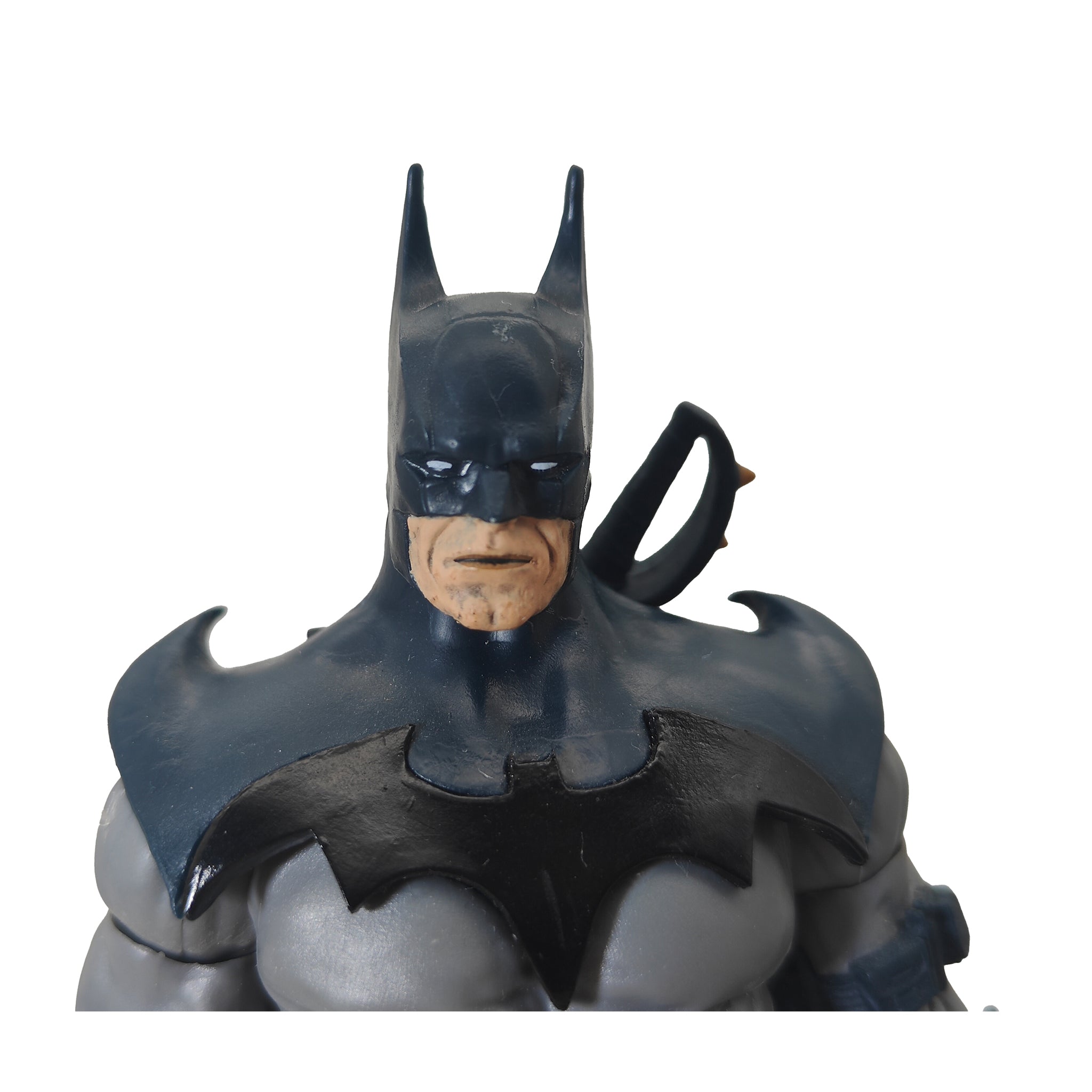 DC Multiverse Batman Designed By Todd McFarlane Action Figure – Batman, McFarlane Toys, 18 cm, pre-owned collector piece, Uncanny Collectibles Dublin Ireland