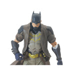 DC Multiverse Batman Detective Batman Future State McFarlane Toys Action Figure 2022 18cm – Batman, McFarlane Toys, 18 cm, 2022, pre-owned collector piece, Uncanny Collectibles Dublin Ireland