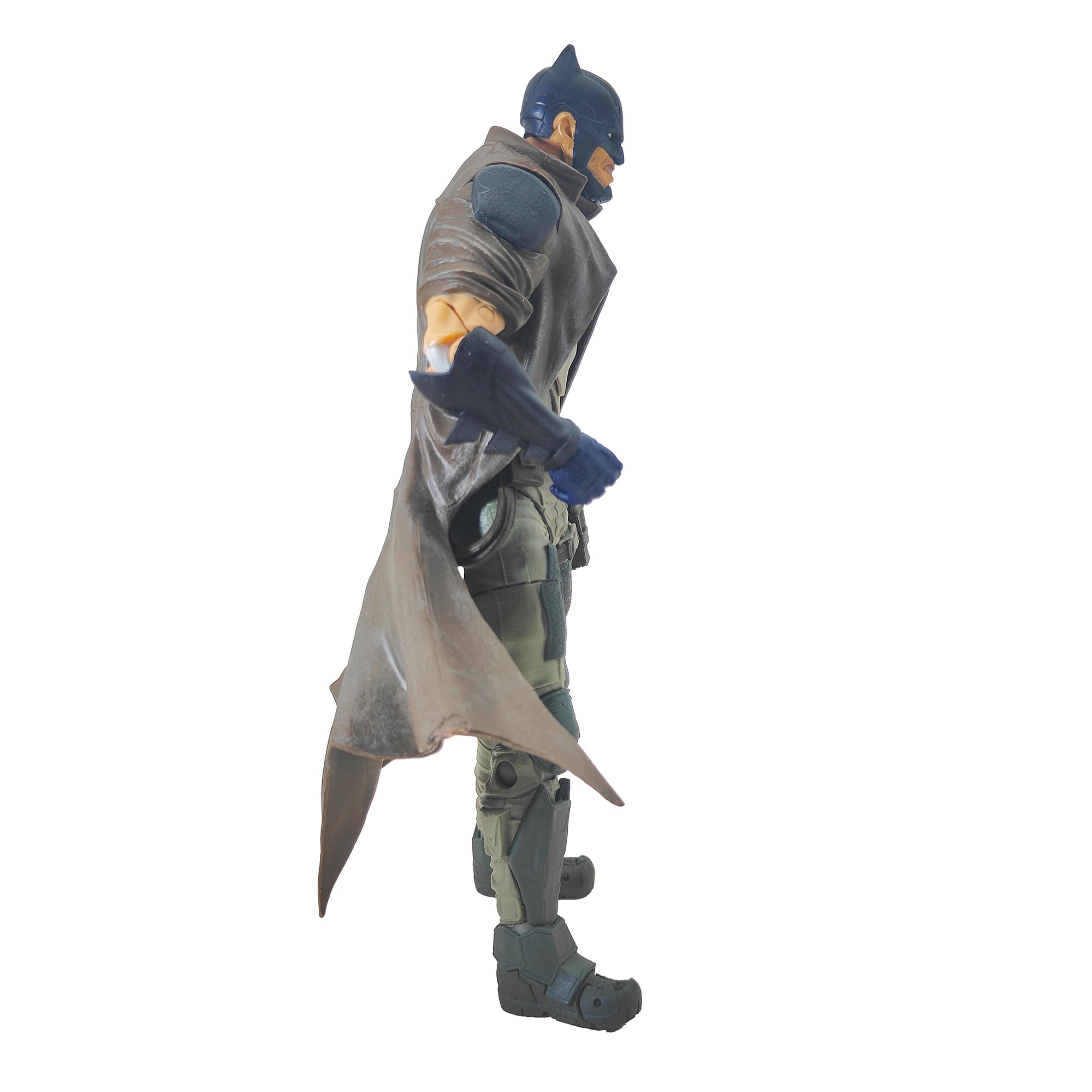 DC Multiverse Batman Detective Batman Future State McFarlane Toys Action Figure 2022 18cm