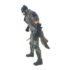 DC Multiverse Batman Detective Batman Future State McFarlane Toys Action Figure 2022 18cm – Batman, McFarlane Toys, 18 cm, 2022, pre-owned collector piece, Uncanny Collectibles Dublin Ireland
