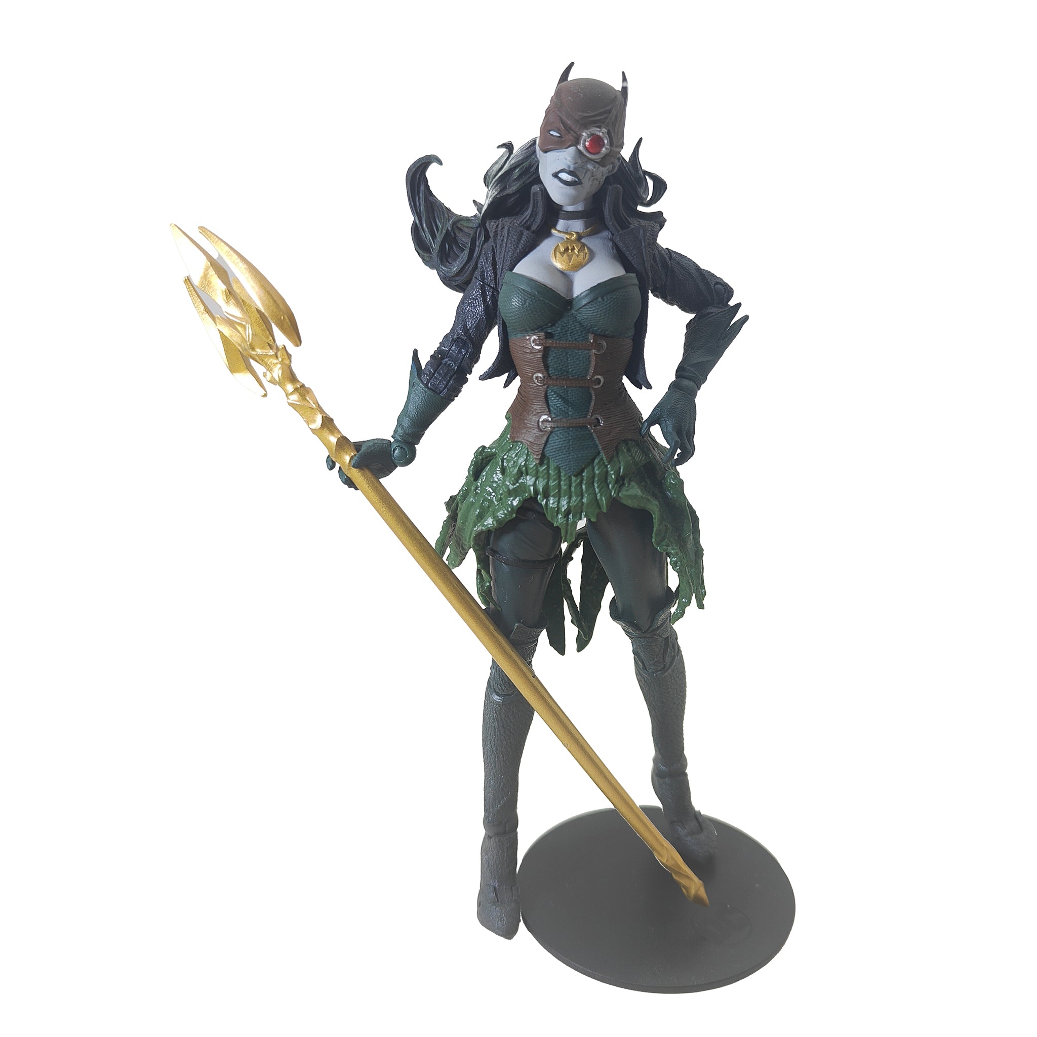 DC Multiverse Batman Earth II Dark Knights Metal The Drowned McFarlane Toys Action Figure