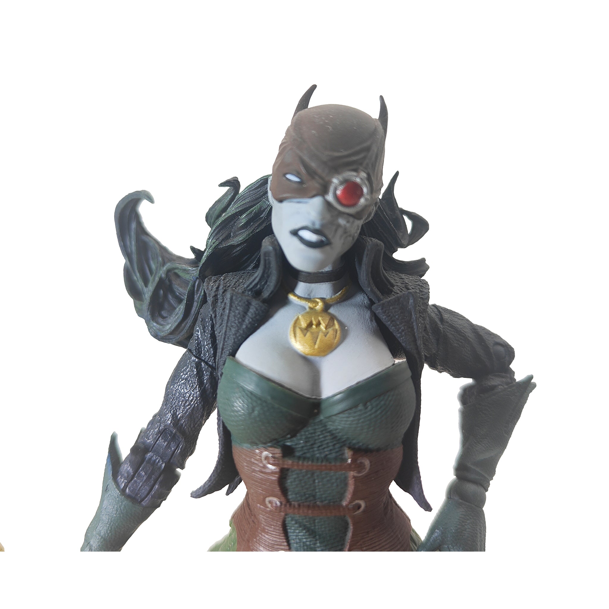 DC Multiverse Batman Earth II Dark Knights Metal The Drowned McFarlane Toys Action Figure – DC Heroes, McFarlane Toys, 18 cm, pre-owned collector piece, Uncanny Collectibles Dublin Ireland