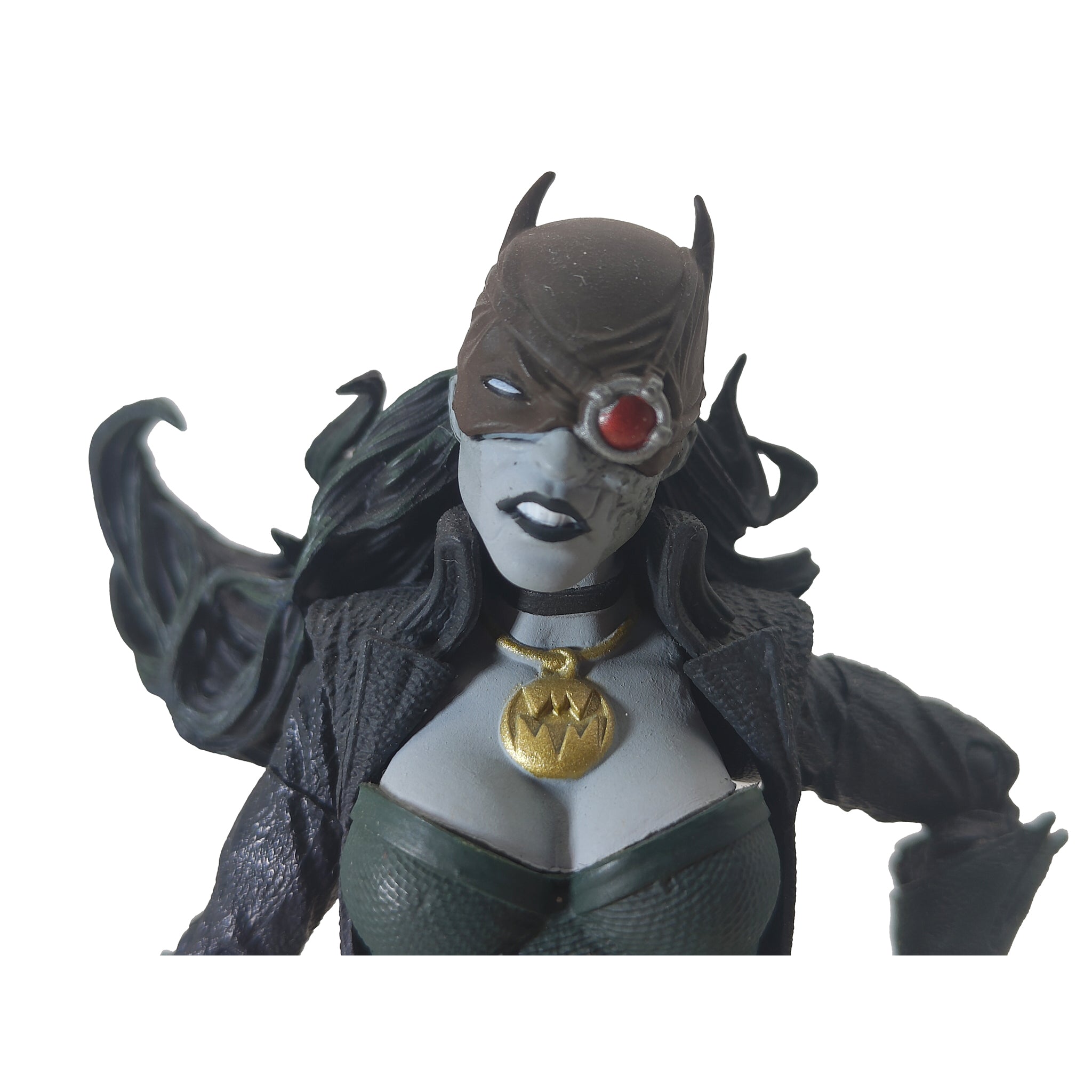 DC Multiverse Batman Earth II Dark Knights Metal The Drowned McFarlane Toys Action Figure – DC Heroes, McFarlane Toys, 18 cm, pre-owned collector piece, Uncanny Collectibles Dublin Ireland