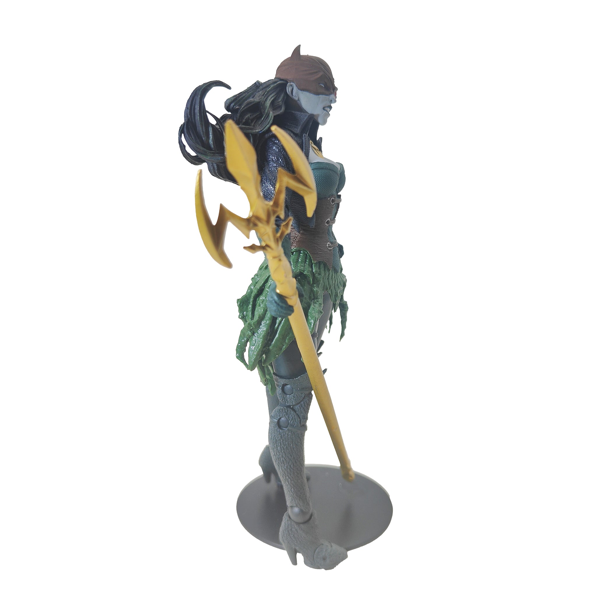 DC Multiverse Batman Earth II Dark Knights Metal The Drowned McFarlane Toys Action Figure – DC Heroes, McFarlane Toys, 18 cm, pre-owned collector piece, Uncanny Collectibles Dublin Ireland