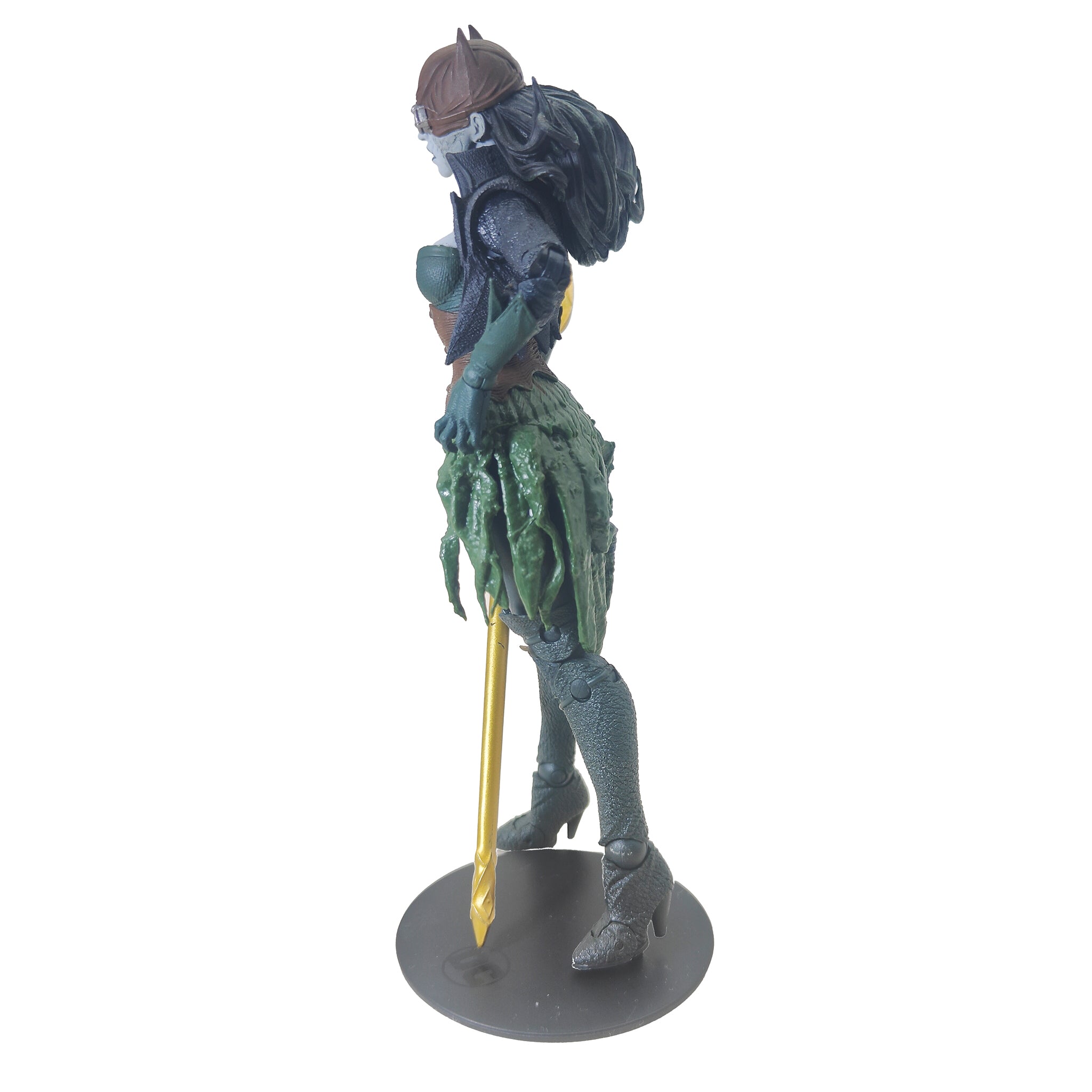 DC Multiverse Batman Earth II Dark Knights Metal The Drowned McFarlane Toys Action Figure – DC Heroes, McFarlane Toys, 18 cm, pre-owned collector piece, Uncanny Collectibles Dublin Ireland