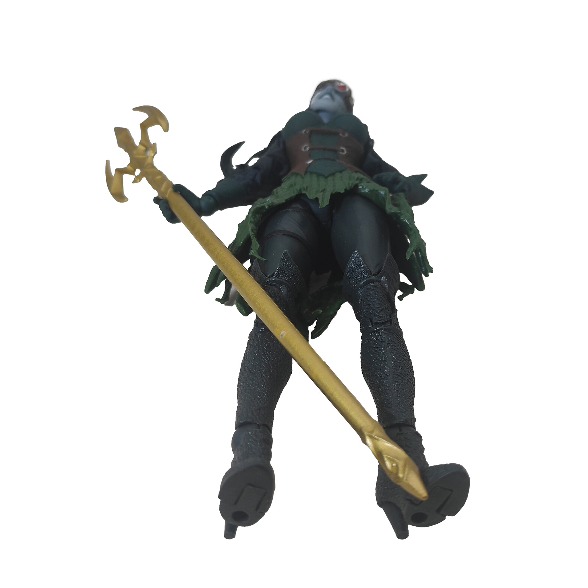DC Multiverse Batman Earth II Dark Knights Metal The Drowned McFarlane Toys Action Figure – DC Heroes, McFarlane Toys, 18 cm, pre-owned collector piece, Uncanny Collectibles Dublin Ireland