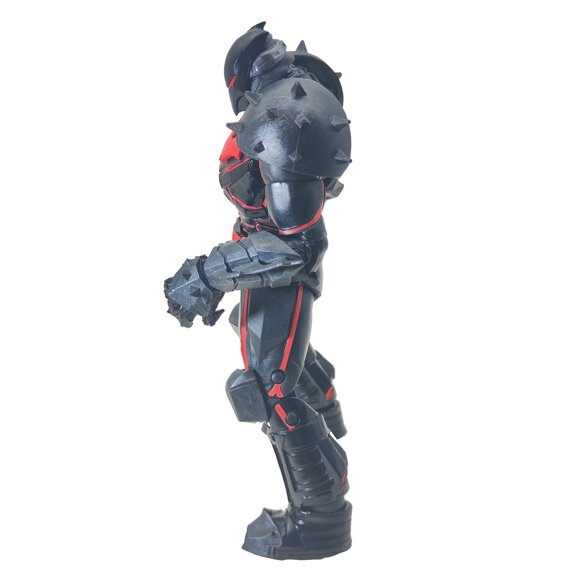 DC Multiverse Batman Hellbat Suit McFarlane Toys Action Figure 2020 18cm