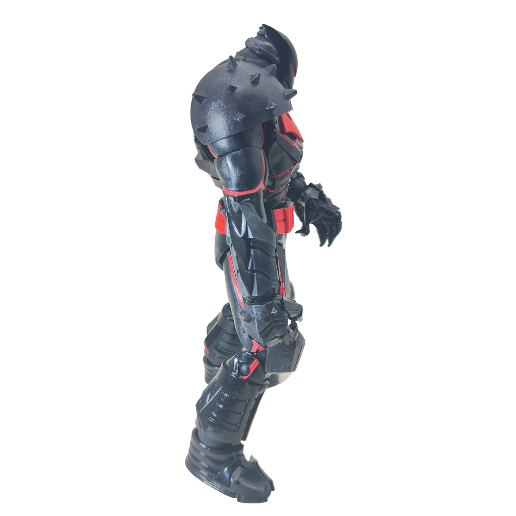 DC Multiverse Batman Hellbat Suit McFarlane Toys Action Figure 2020 18cm – Batman, McFarlane Toys, 18 cm, 2020, pre-owned collector piece, Uncanny Collectibles Dublin Ireland