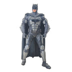 DC Multiverse Batman Justice League Movie McFarlane Toys Action Figure 2021 18cm – Batman, McFarlane Toys, 18 cm, 2021, pre-owned collector piece, Uncanny Collectibles Dublin Ireland