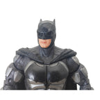 DC Multiverse Batman Justice League Movie McFarlane Toys Action Figure 2021 18cm – Batman, McFarlane Toys, 18 cm, 2021, pre-owned collector piece, Uncanny Collectibles Dublin Ireland