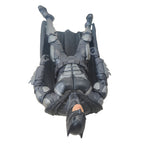 DC Multiverse Batman Justice League Movie McFarlane Toys Action Figure 2021 18cm – Batman, McFarlane Toys, 18 cm, 2021, pre-owned collector piece, Uncanny Collectibles Dublin Ireland
