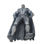 DC Multiverse Batman Justice League Movie McFarlane Toys Action Figure 2021 18cm – Batman, McFarlane Toys, 18 cm, 2021, pre-owned collector piece, Uncanny Collectibles Dublin Ireland