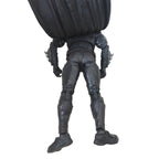 DC Multiverse Batman Justice League Movie McFarlane Toys Action Figure 2021 18cm – Batman, McFarlane Toys, 18 cm, 2021, pre-owned collector piece, Uncanny Collectibles Dublin Ireland