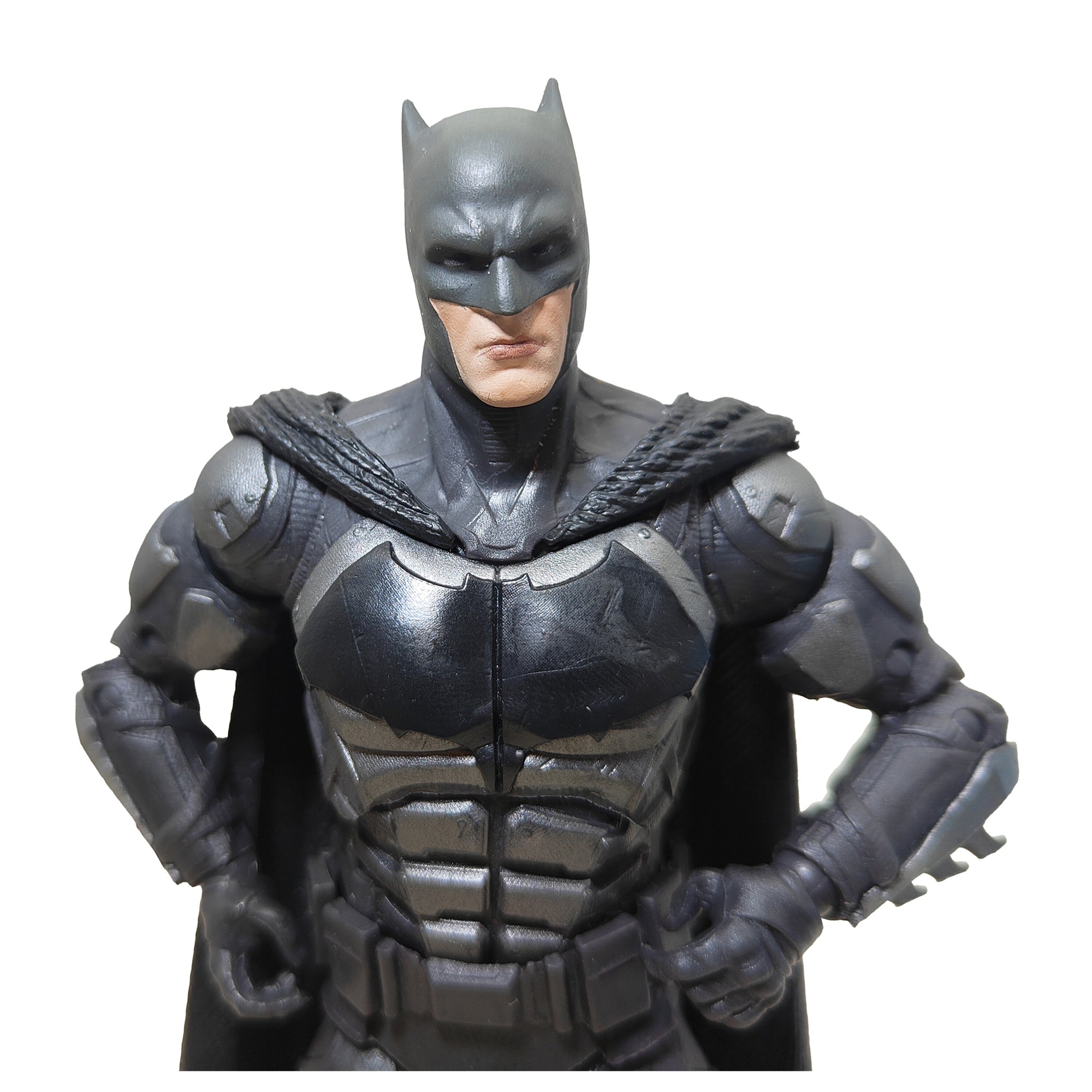 DC Multiverse Batman Justice League Movie McFarlane Toys Action Figure 2021 18cm