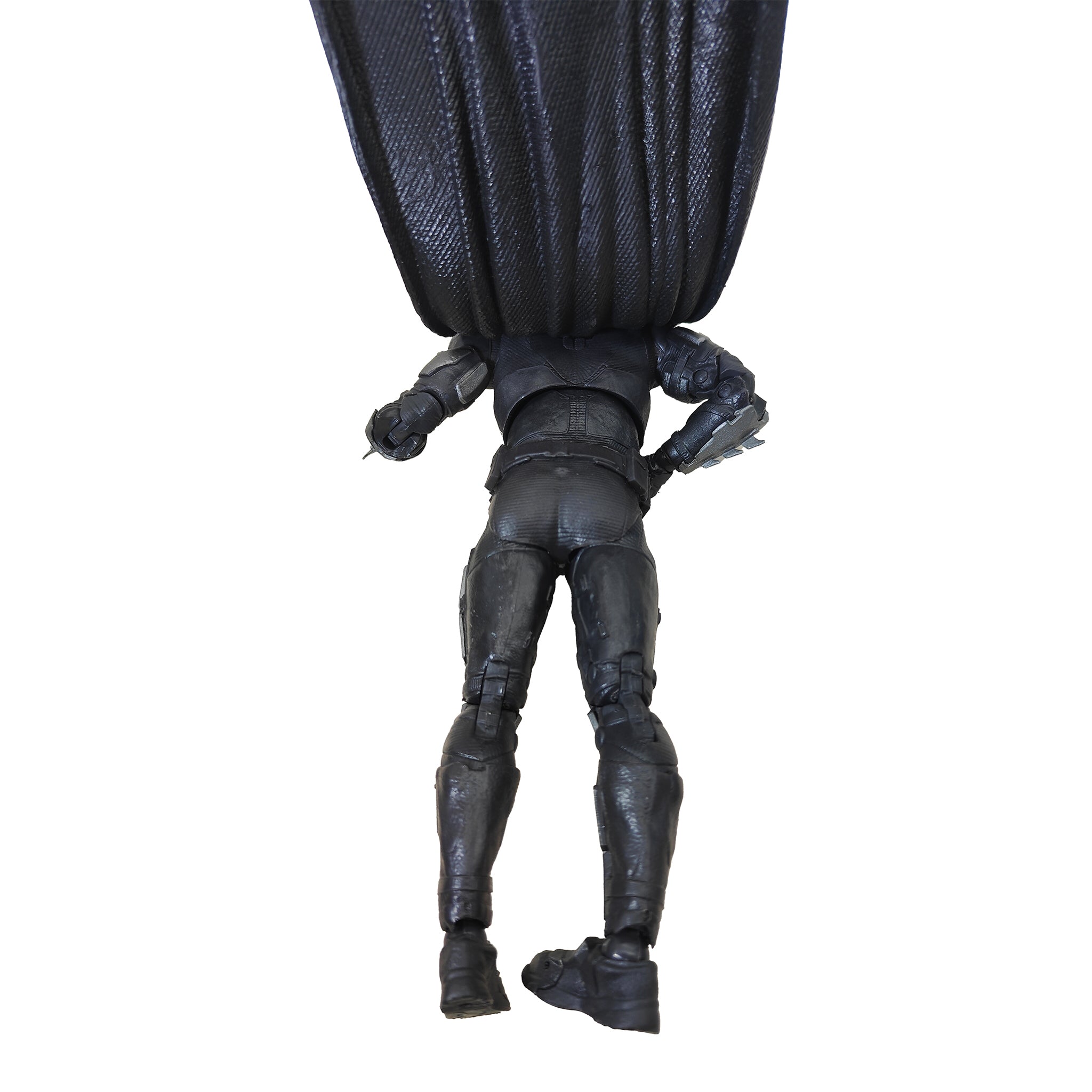 DC Multiverse Batman Justice League Movie McFarlane Toys Action Figure 2021 18cm – Batman, McFarlane Toys, 18 cm, 2021, pre-owned collector piece, Uncanny Collectibles Dublin Ireland