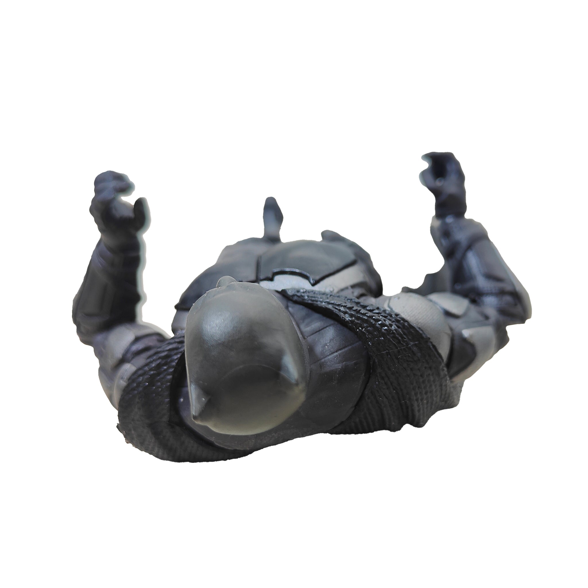 DC Multiverse Batman Justice League Movie McFarlane Toys Action Figure 2021 18cm – Batman, McFarlane Toys, 18 cm, 2021, pre-owned collector piece, Uncanny Collectibles Dublin Ireland