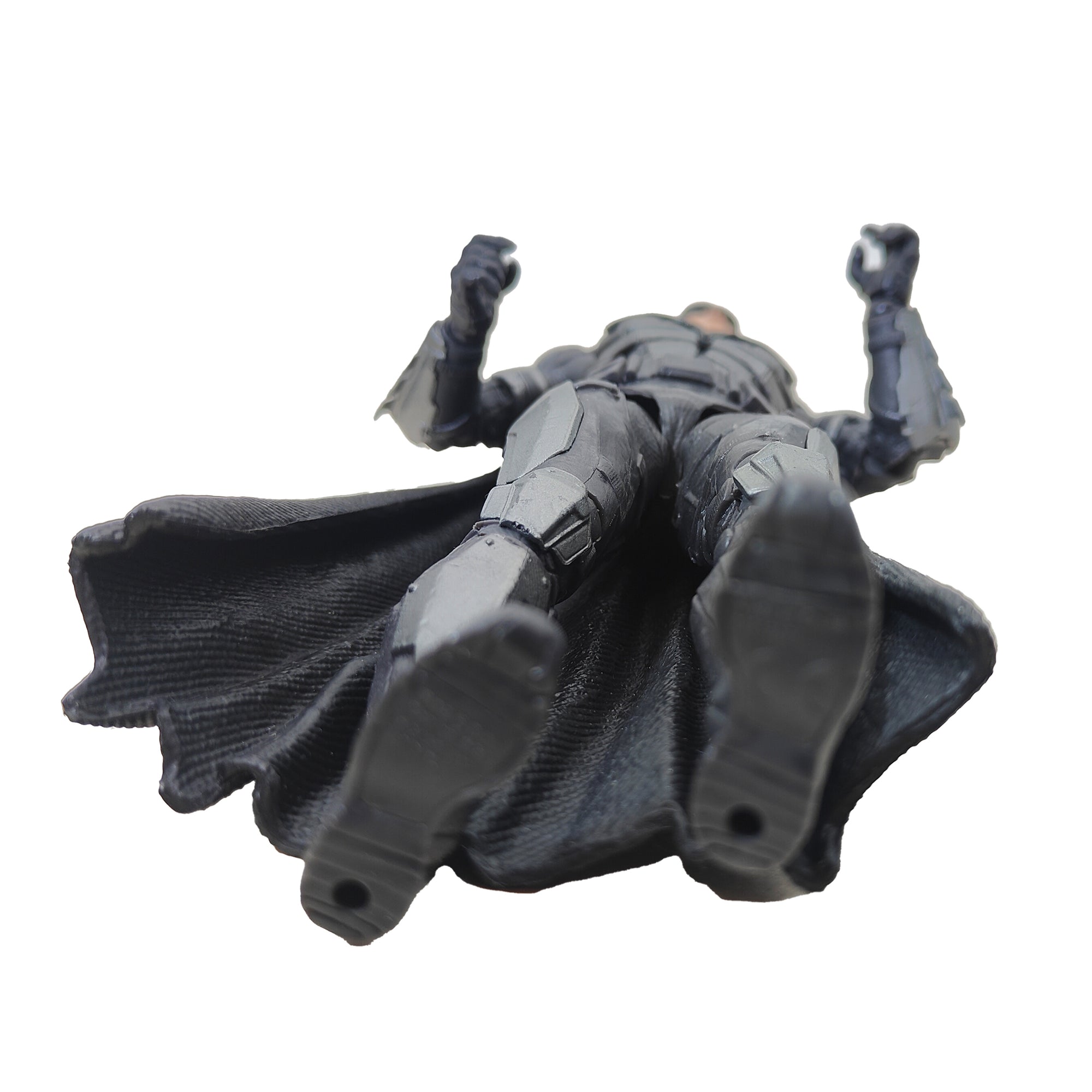DC Multiverse Batman Justice League Movie McFarlane Toys Action Figure 2021 18cm