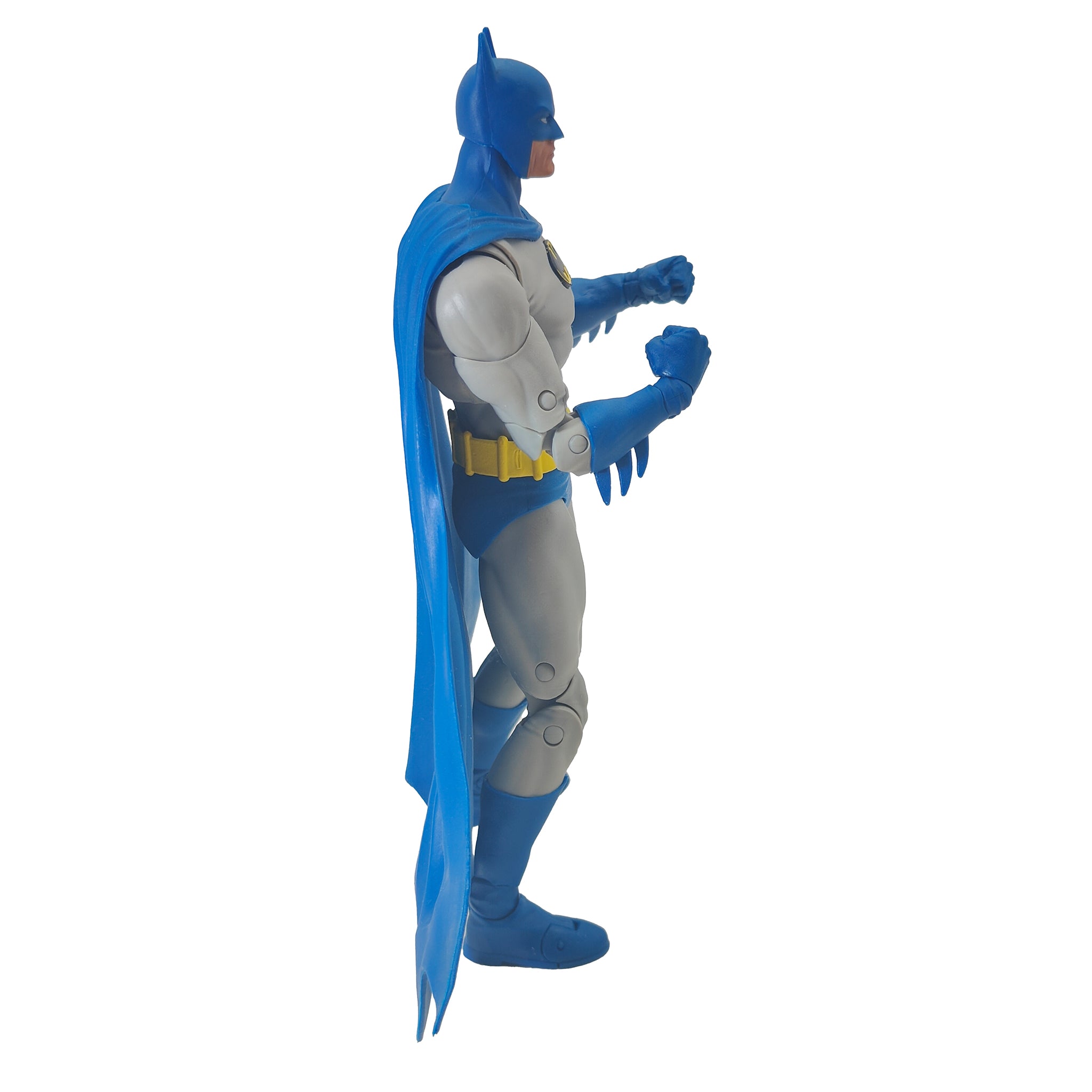 DC Multiverse Batman Knightfall McFarlane Toys Action Figure 2023 18cm – Batman, McFarlane Toys, 18 cm, 2023, pre-owned collector piece, Uncanny Collectibles Dublin Ireland