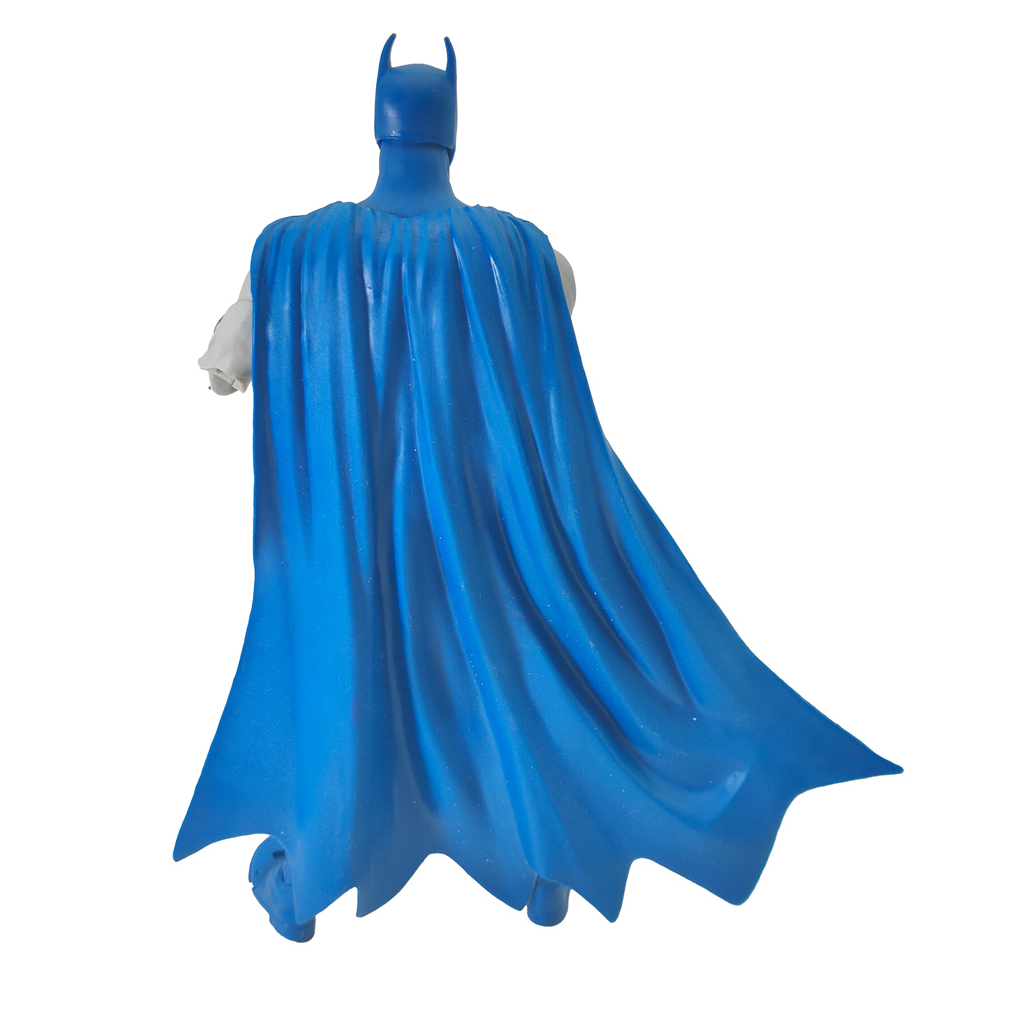 DC Multiverse Batman Knightfall McFarlane Toys Action Figure 2023 18cm – Batman, McFarlane Toys, 18 cm, 2023, pre-owned collector piece, Uncanny Collectibles Dublin Ireland