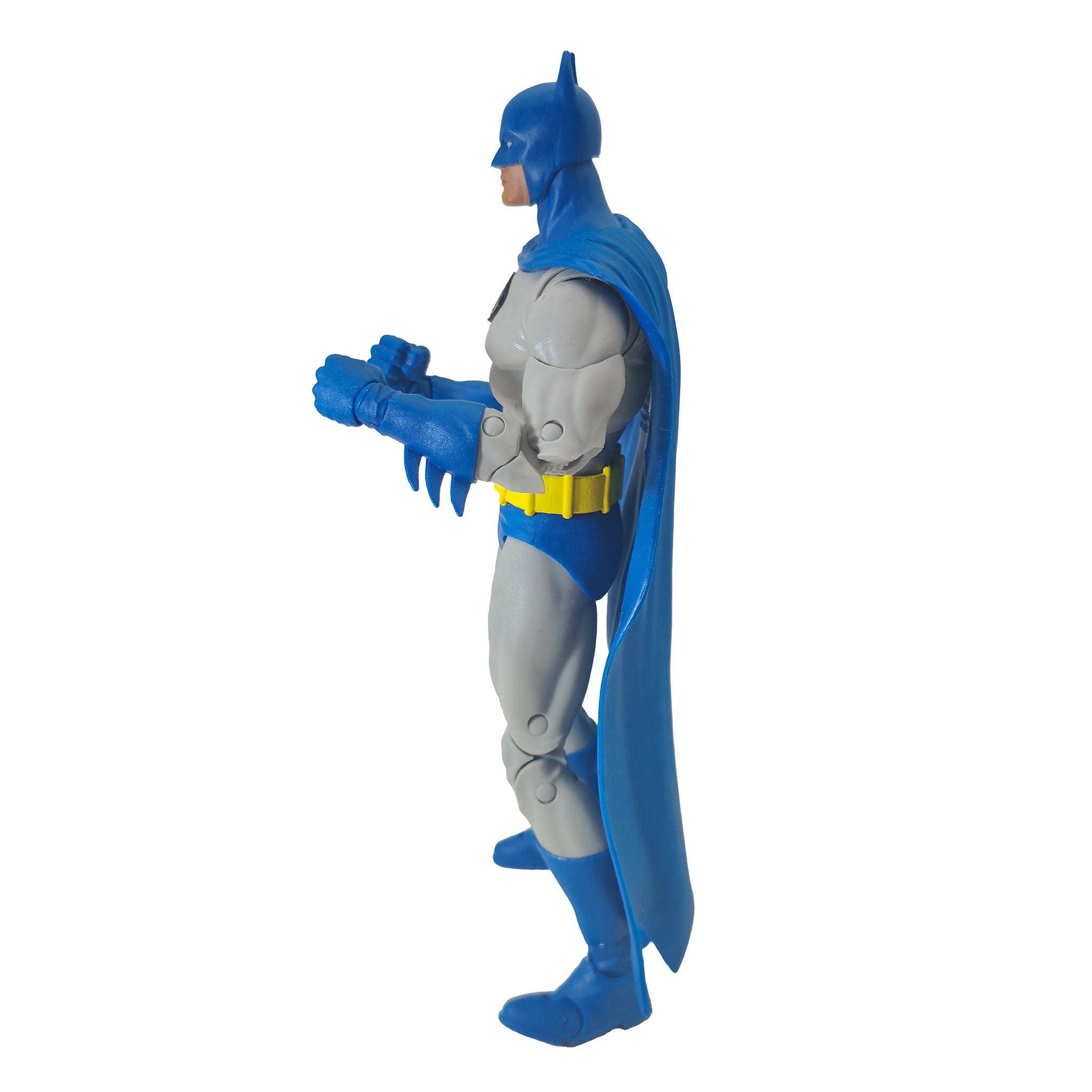 DC Multiverse Batman Knightfall McFarlane Toys Action Figure 2023 18cm – Batman, McFarlane Toys, 18 cm, 2023, pre-owned collector piece, Uncanny Collectibles Dublin Ireland