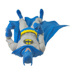 DC Multiverse Batman Knightfall McFarlane Toys Action Figure 2023 18cm – Batman, McFarlane Toys, 18 cm, 2023, pre-owned collector piece, Uncanny Collectibles Dublin Ireland