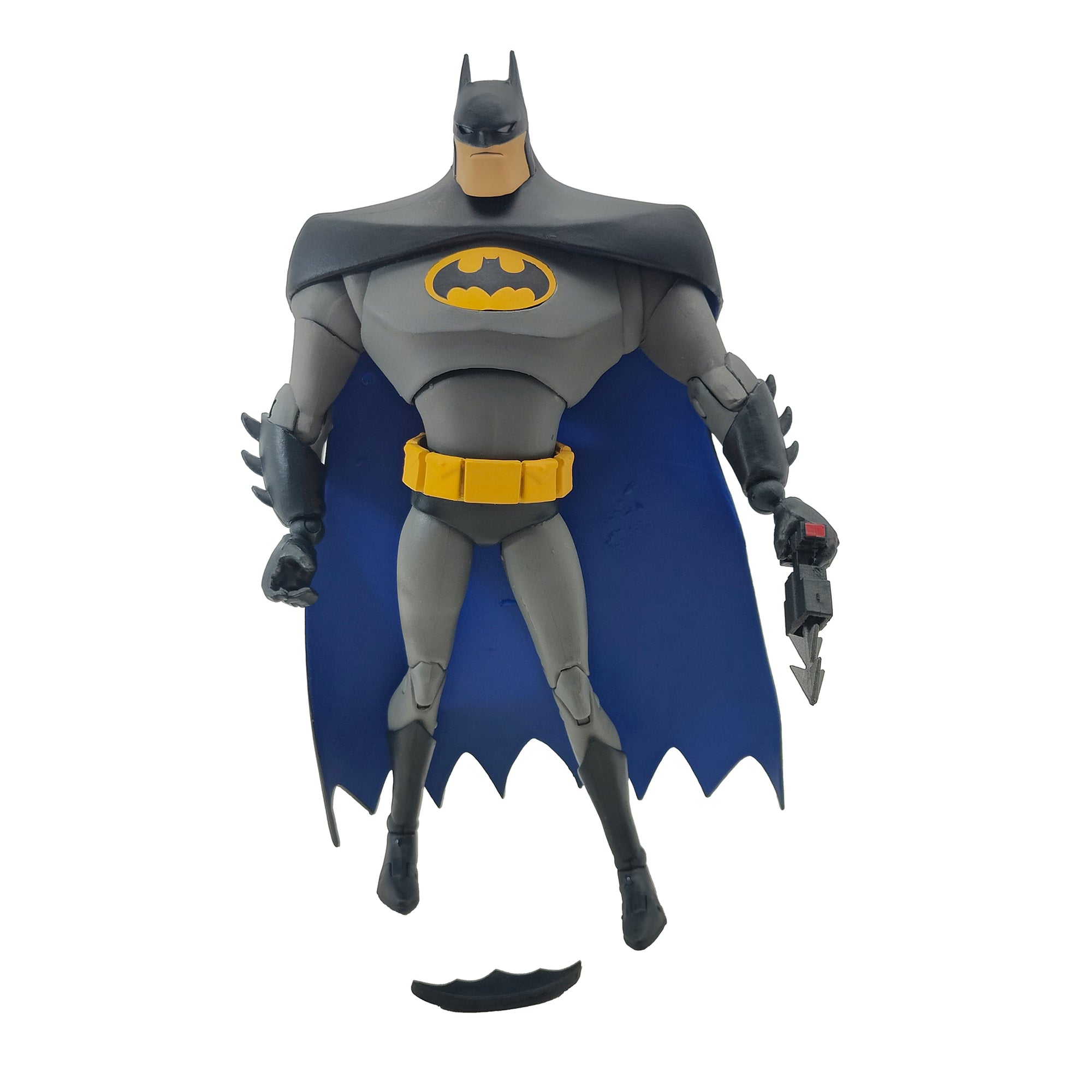 DC Multiverse Batman The Animated Series McFarlane Toys Action Figure 2020 18cm