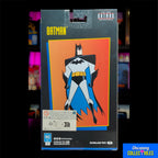 DC Multiverse Batman The New Batman Adventures Action Figure 18 cm – Batman, McFarlane Toys, 18 cm, brand new collector item, Uncanny Collectibles Dublin Ireland