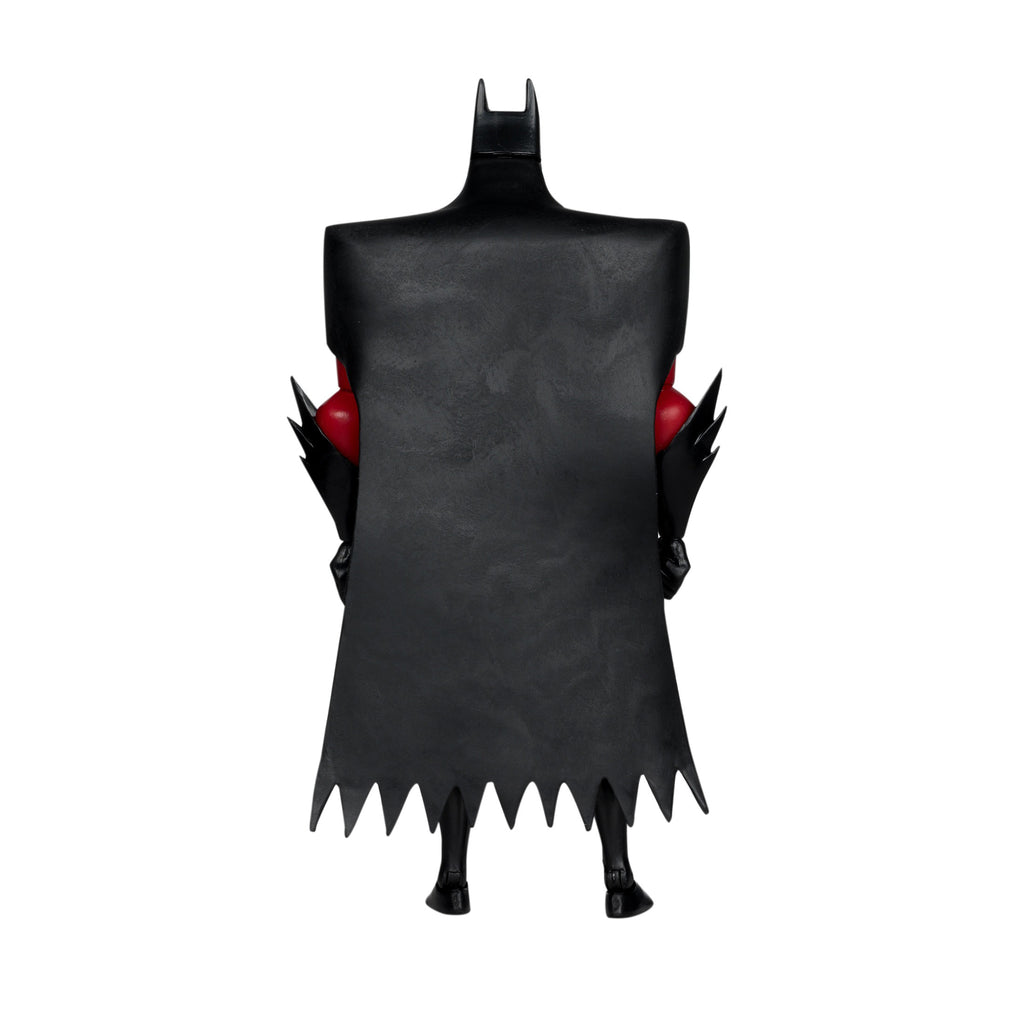 DC Multiverse Batman The New Batman Adventures Action Figure 18 cm – Batman, McFarlane Toys, 18 cm, brand new collector item, Uncanny Collectibles Dublin Ireland