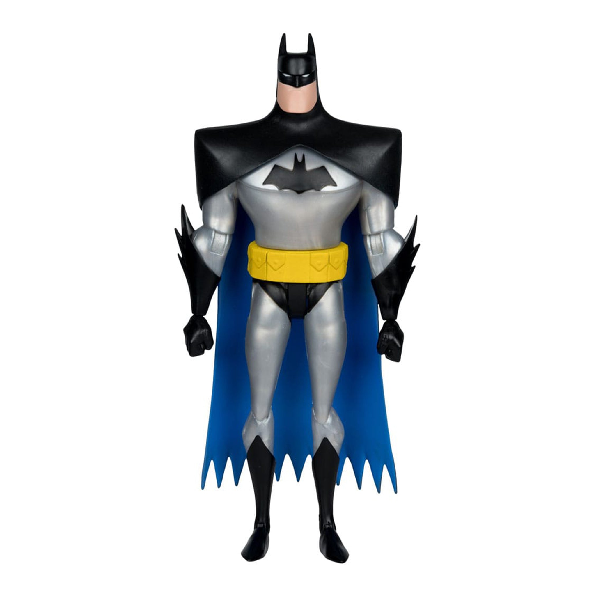 DC Multiverse Batman The New Batman Adventures Action Figure 18 cm – Batman, McFarlane Toys, 18 cm, brand new collector item, Uncanny Collectibles Dublin Ireland