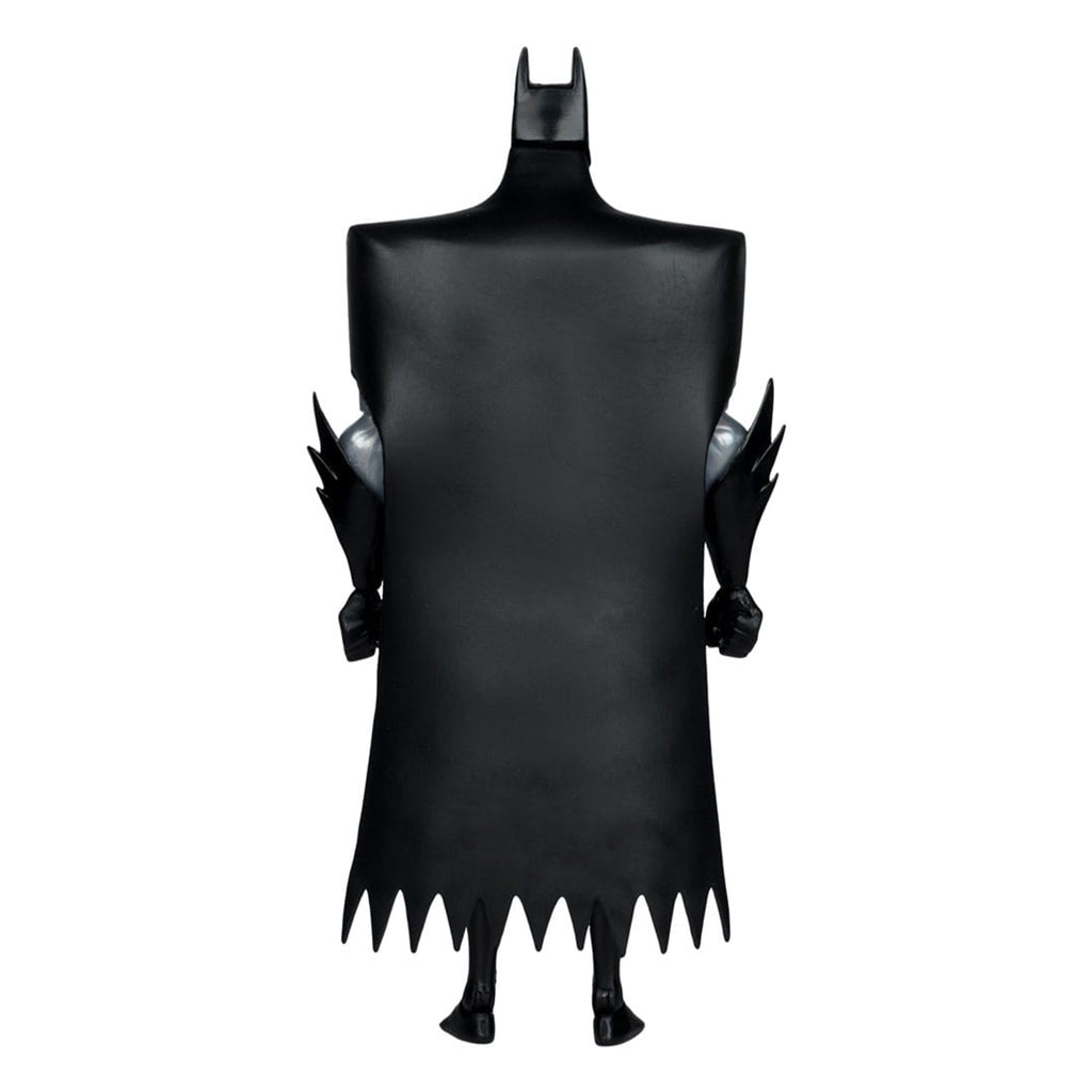 DC Multiverse Batman The New Batman Adventures Action Figure 18 cm – Batman, McFarlane Toys, 18 cm, brand new collector item, Uncanny Collectibles Dublin Ireland