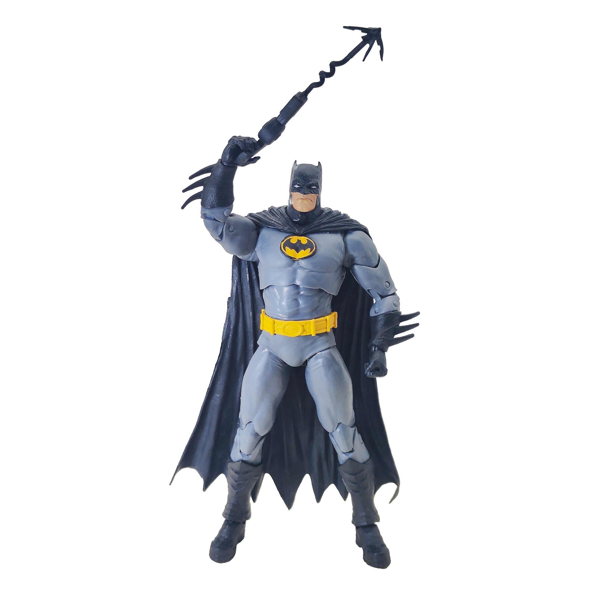 DC Multiverse Batman Three Jokers Batman Action Figure 2021