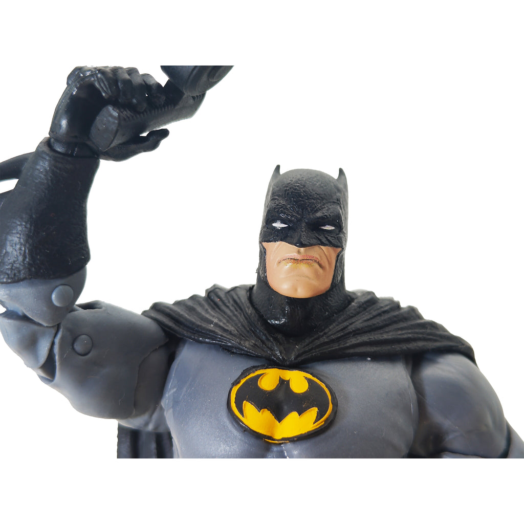 DC Multiverse Batman Three Jokers Batman Action Figure 2021