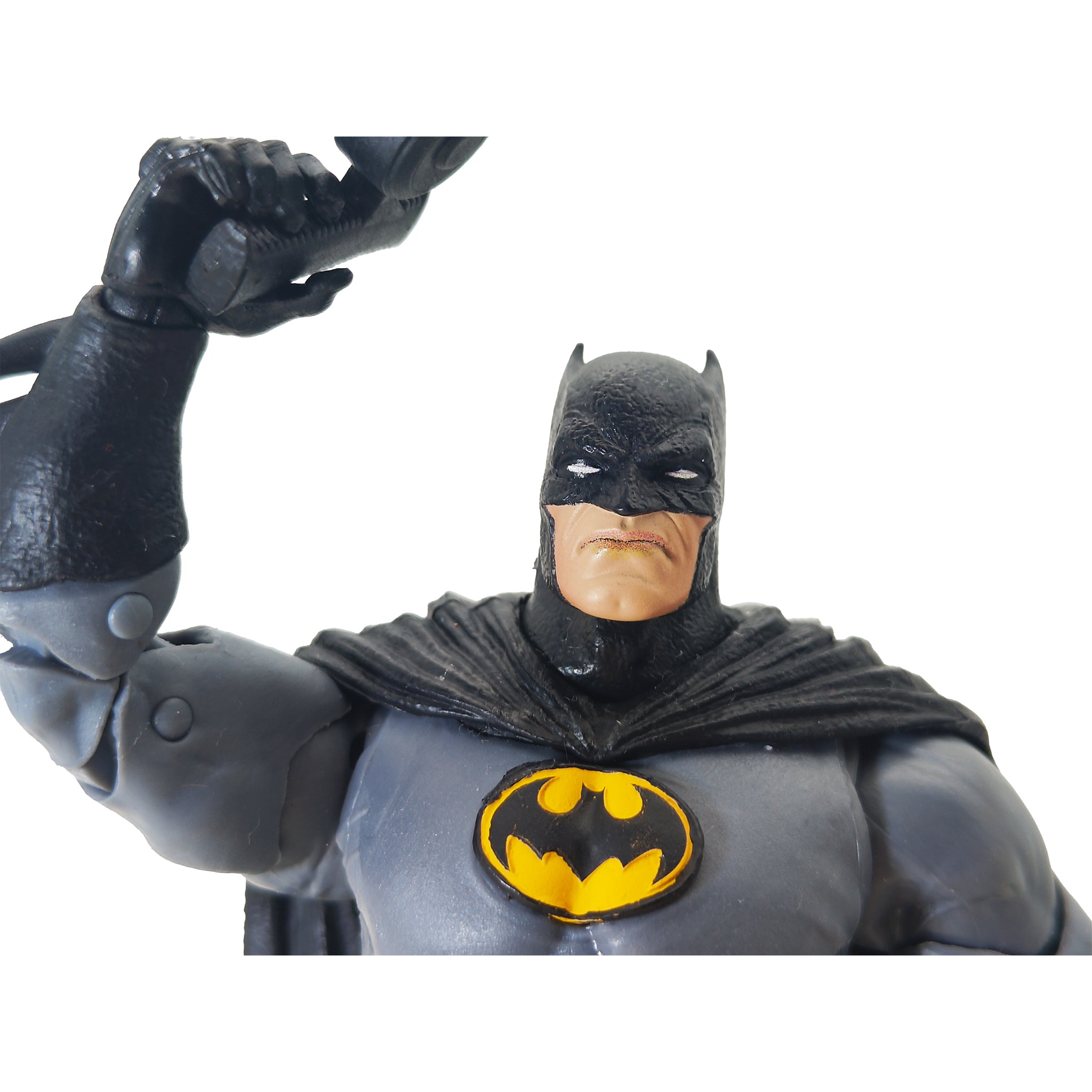 DC Multiverse Batman Three Jokers Batman Action Figure 2021