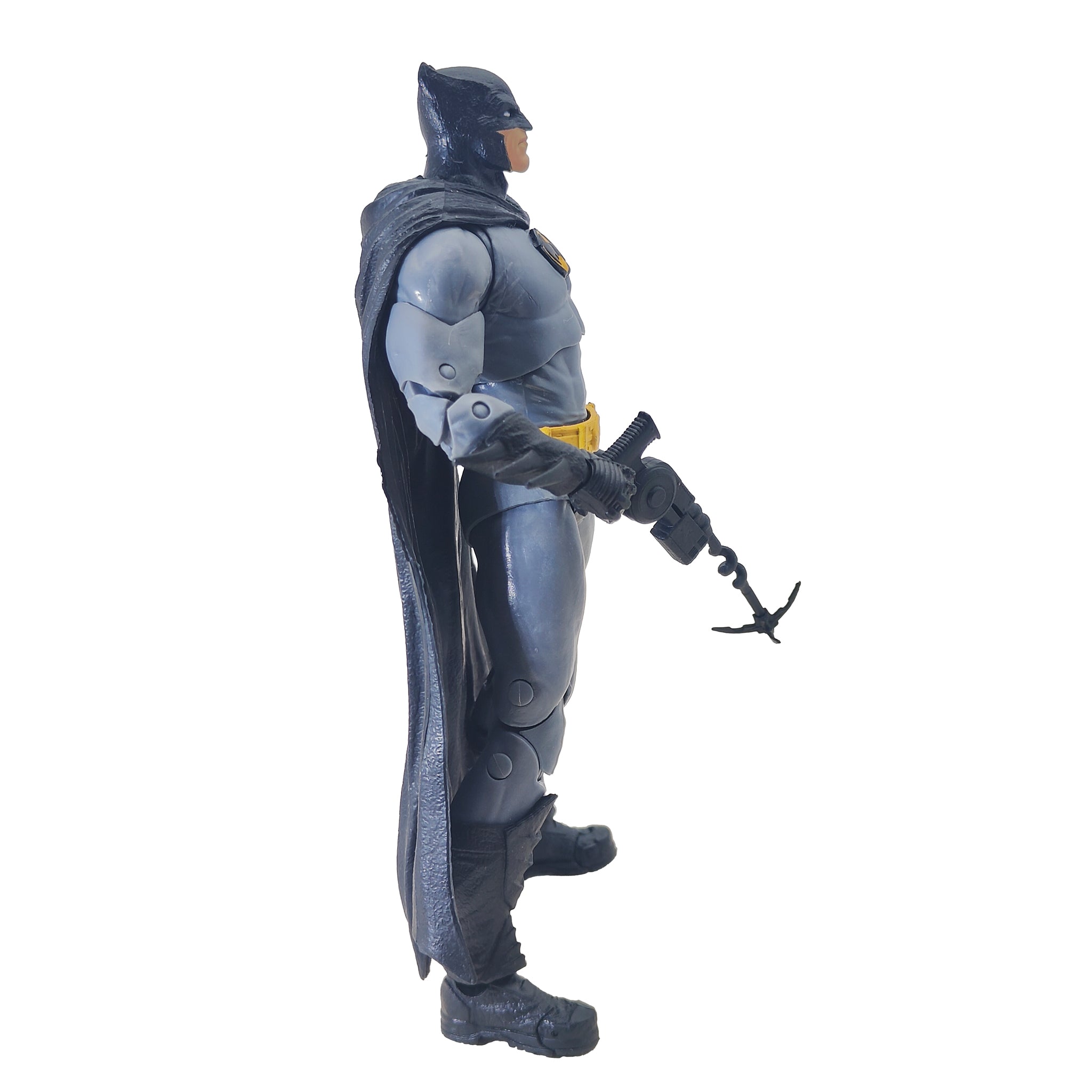DC Multiverse Batman Three Jokers Batman Action Figure 2021
