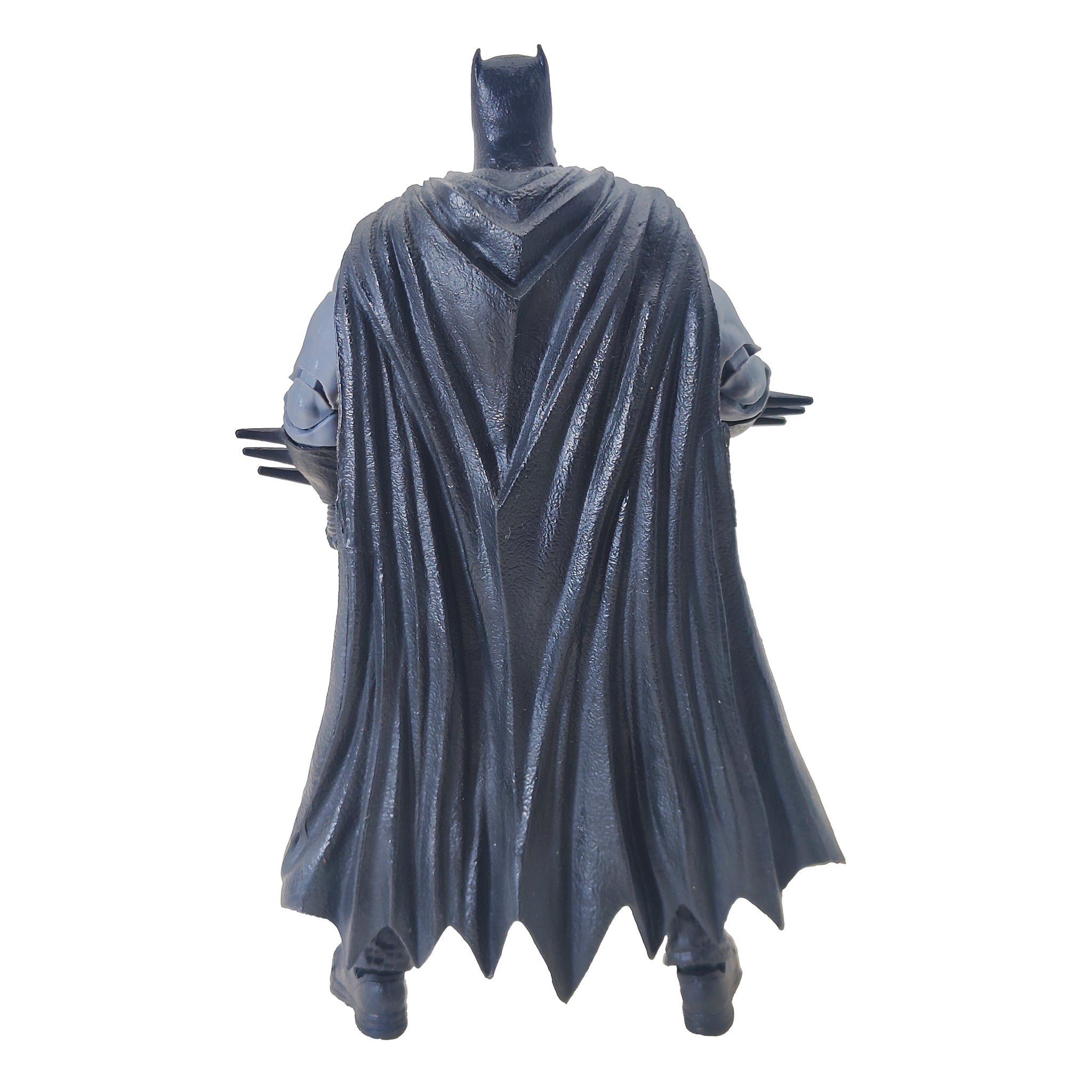 DC Multiverse Batman Three Jokers Batman Action Figure 2021