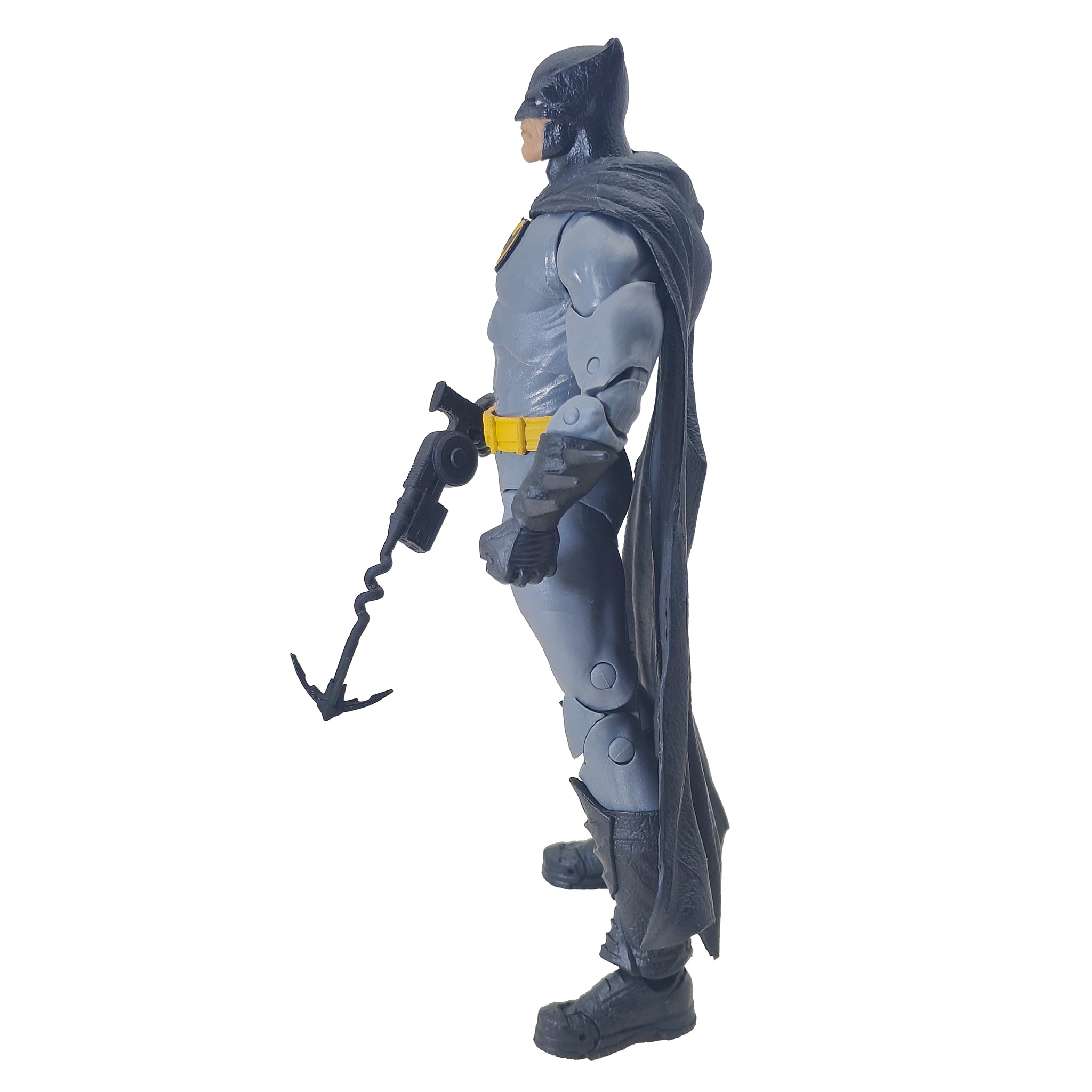 DC Multiverse Batman Three Jokers Batman Action Figure 2021