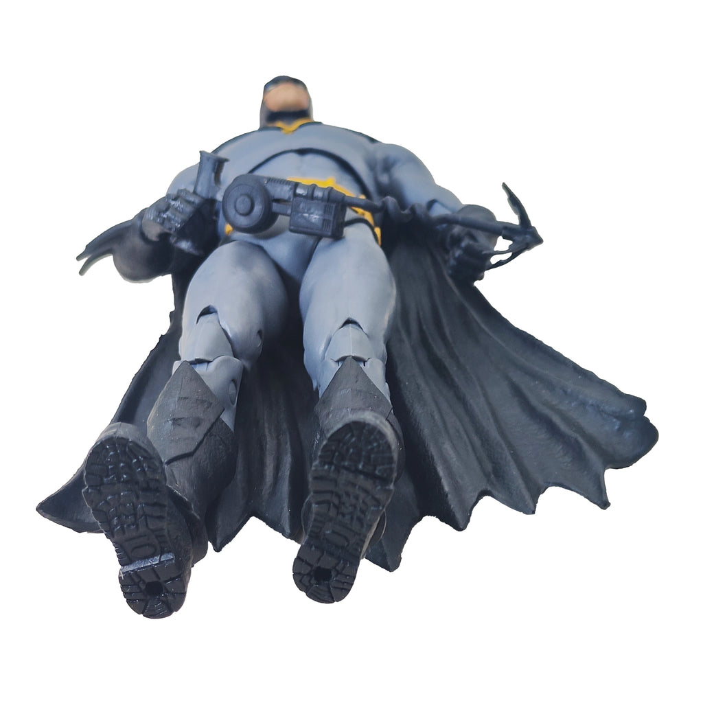 DC Multiverse Batman Three Jokers Batman Action Figure 2021