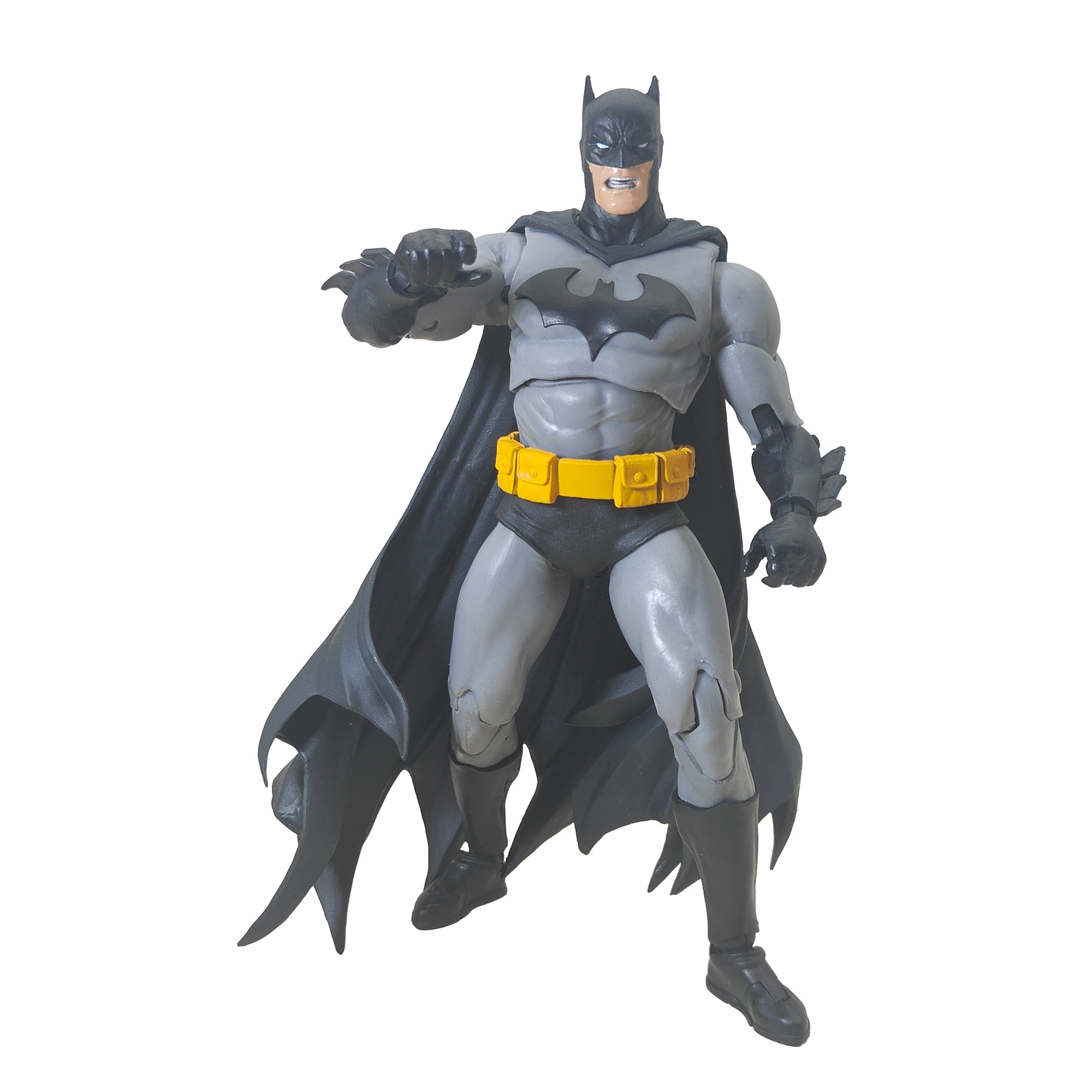 DC Multiverse Batman vs Hush McFarlane Toys Action Figures 2022 18cm