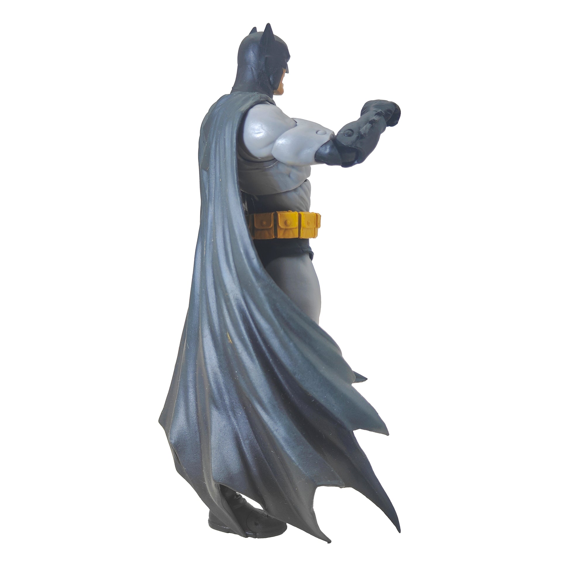 DC Multiverse Batman vs Hush McFarlane Toys Action Figures 2022 18cm
