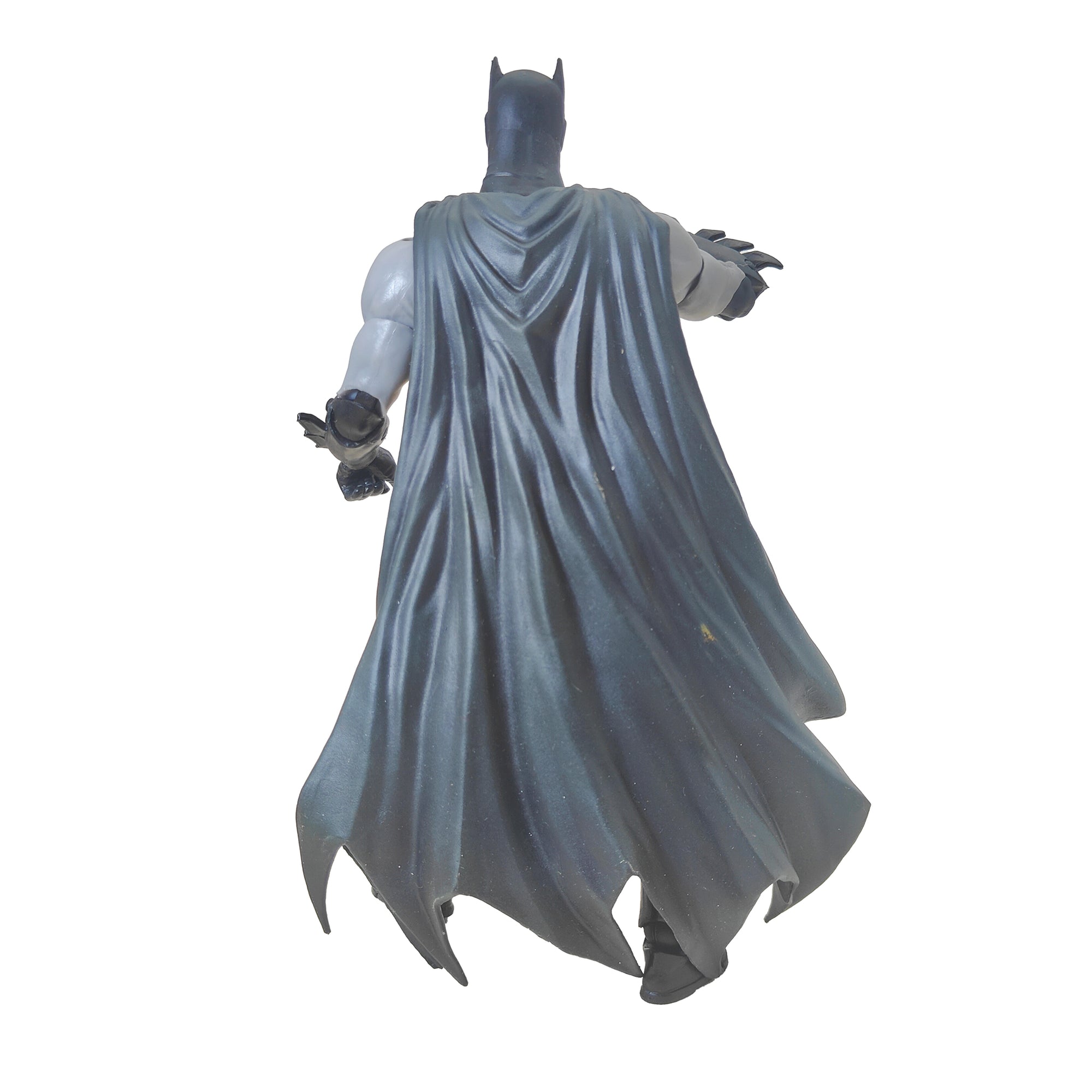 DC Multiverse Batman vs Hush McFarlane Toys Action Figures 2022 18cm