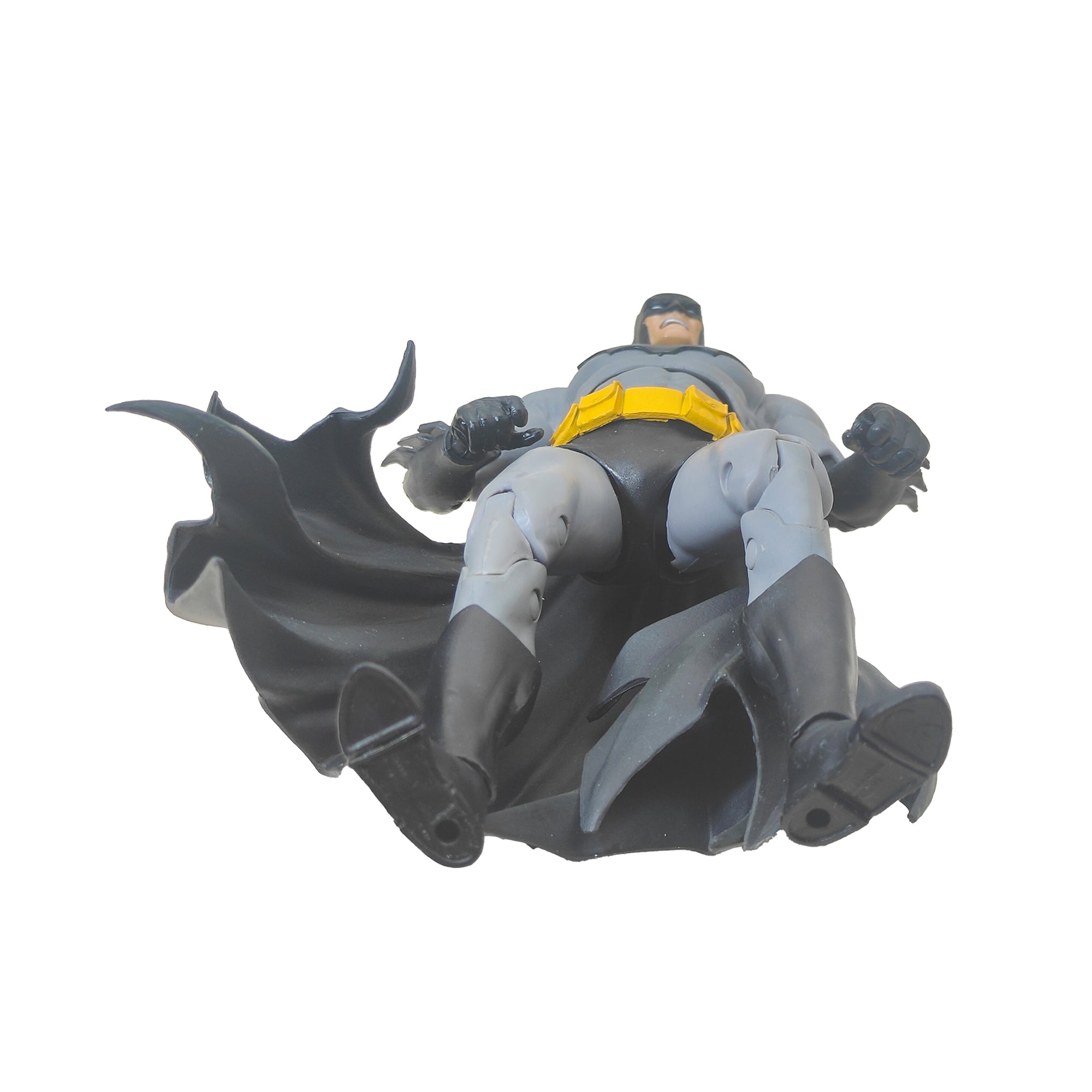 DC Multiverse Batman vs Hush McFarlane Toys Action Figures 2022 18cm