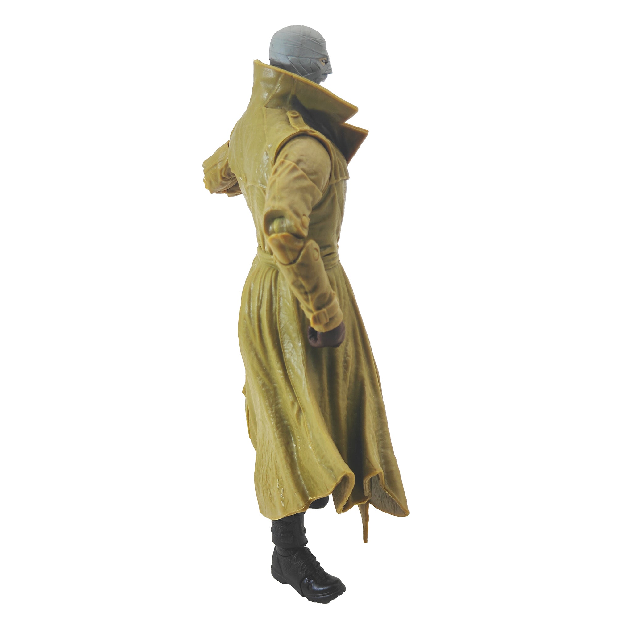 DC Multiverse Batman vs Hush McFarlane Toys Action Figures 2022 18cm – Batman, McFarlane Toys, 18 cm, 2022, pre-owned collector piece, Uncanny Collectibles Dublin Ireland