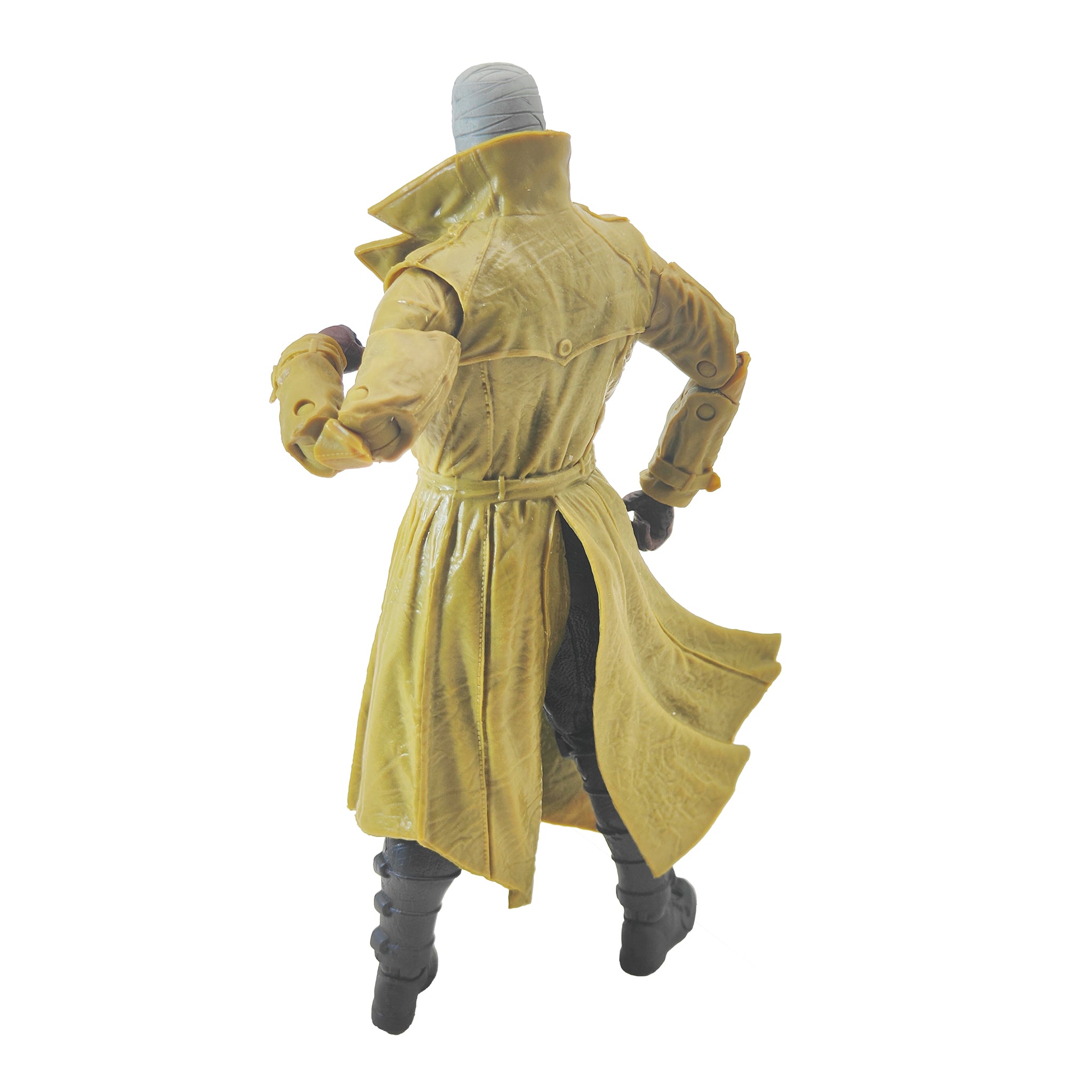 DC Multiverse Batman vs Hush McFarlane Toys Action Figures 2022 18cm – Batman, McFarlane Toys, 18 cm, 2022, pre-owned collector piece, Uncanny Collectibles Dublin Ireland