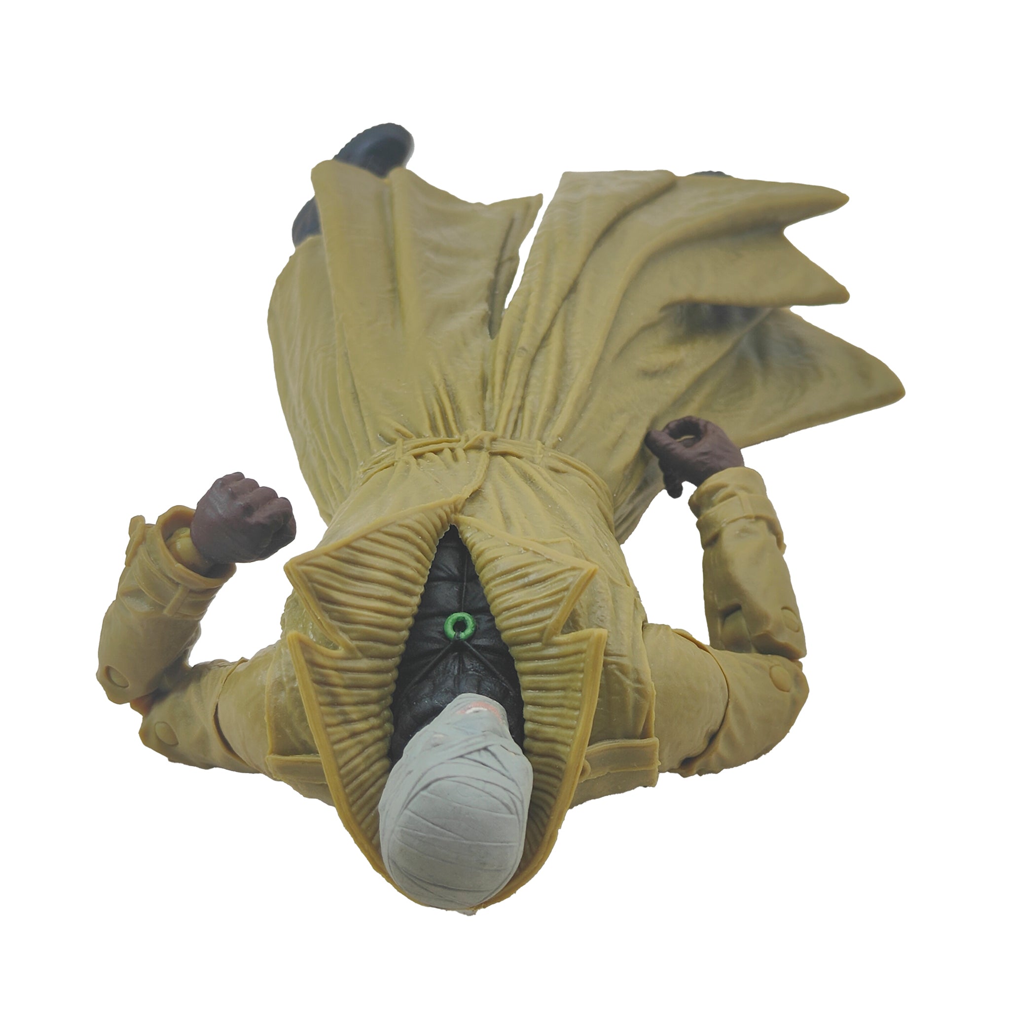 DC Multiverse Batman vs Hush McFarlane Toys Action Figures 2022 18cm – Batman, McFarlane Toys, 18 cm, 2022, pre-owned collector piece, Uncanny Collectibles Dublin Ireland