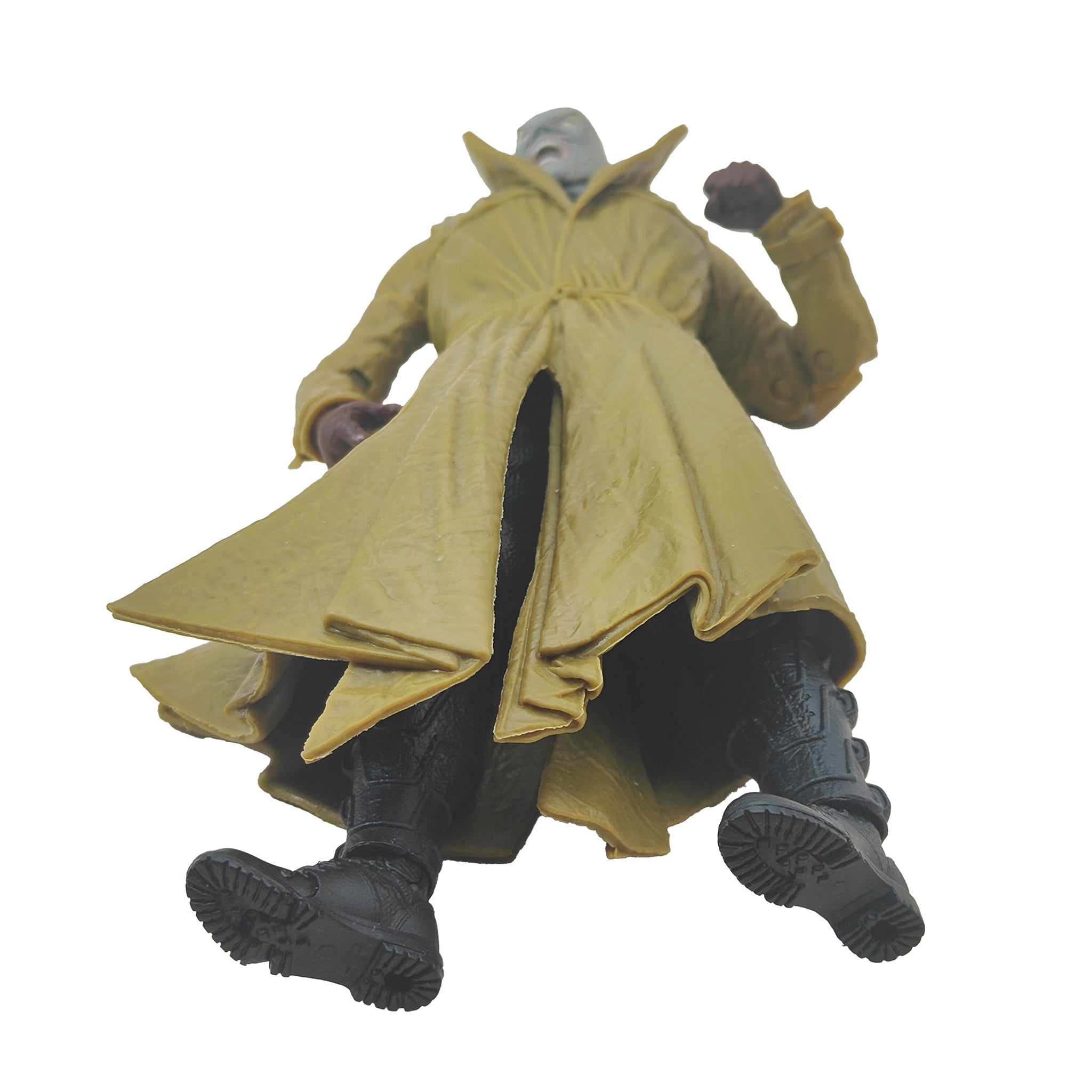 DC Multiverse Batman vs Hush McFarlane Toys Action Figures 2022 18cm – Batman, McFarlane Toys, 18 cm, 2022, pre-owned collector piece, Uncanny Collectibles Dublin Ireland