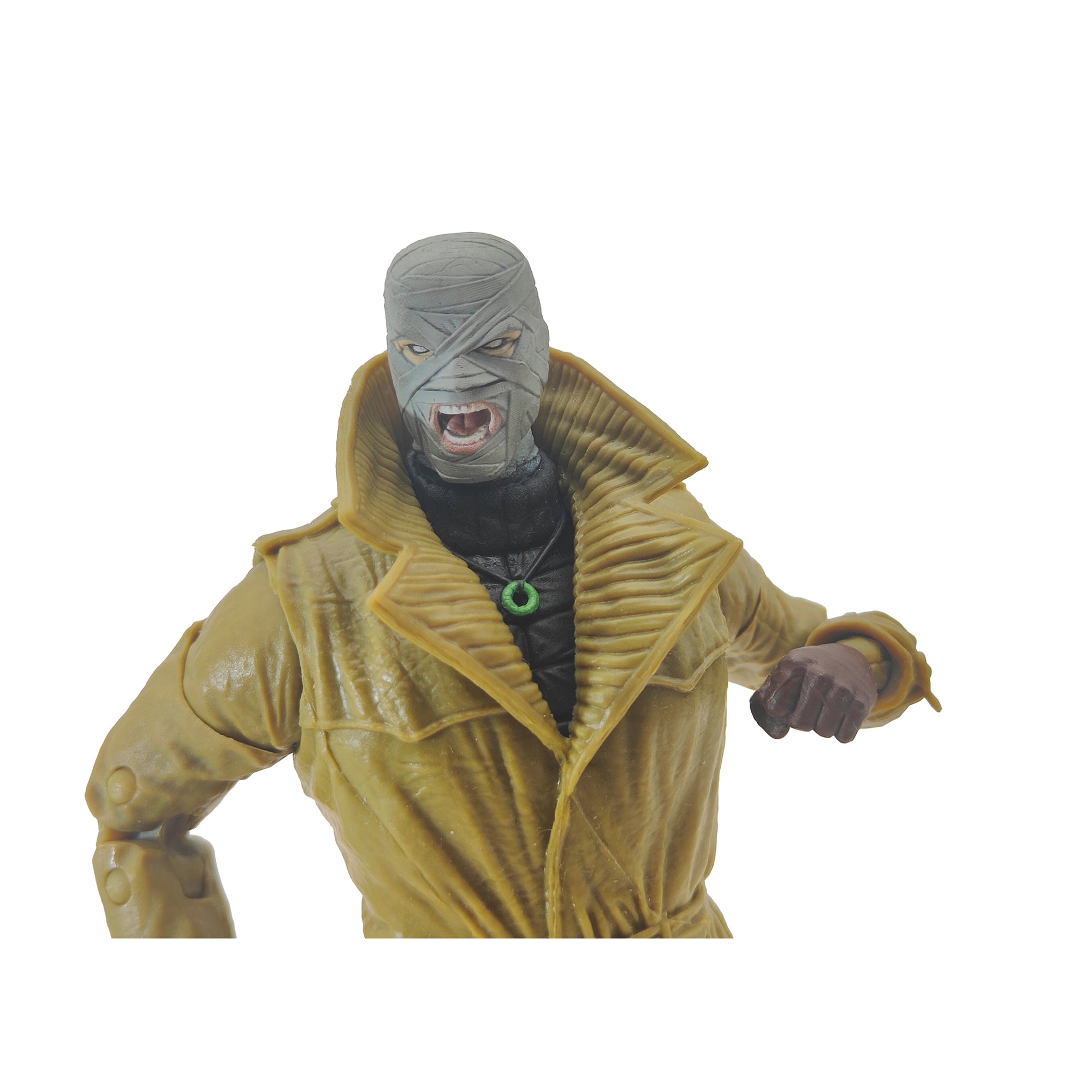 DC Multiverse Batman vs Hush McFarlane Toys Action Figures 2022 18cm