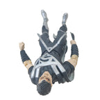 DC Multiverse Black Lantern Superman Blackest Night McFarlane Toys Action Figure 2022 18cm – Superman, McFarlane Toys, 18 cm, 2022, pre-owned collector piece, Uncanny Collectibles Dublin Ireland