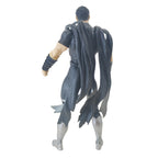DC Multiverse Black Lantern Superman Blackest Night McFarlane Toys Action Figure 2022 18cm – Superman, McFarlane Toys, 18 cm, 2022, pre-owned collector piece, Uncanny Collectibles Dublin Ireland