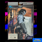 DC Multiverse Classic Lobo McFarlane Toys Action Figure Collector Edition